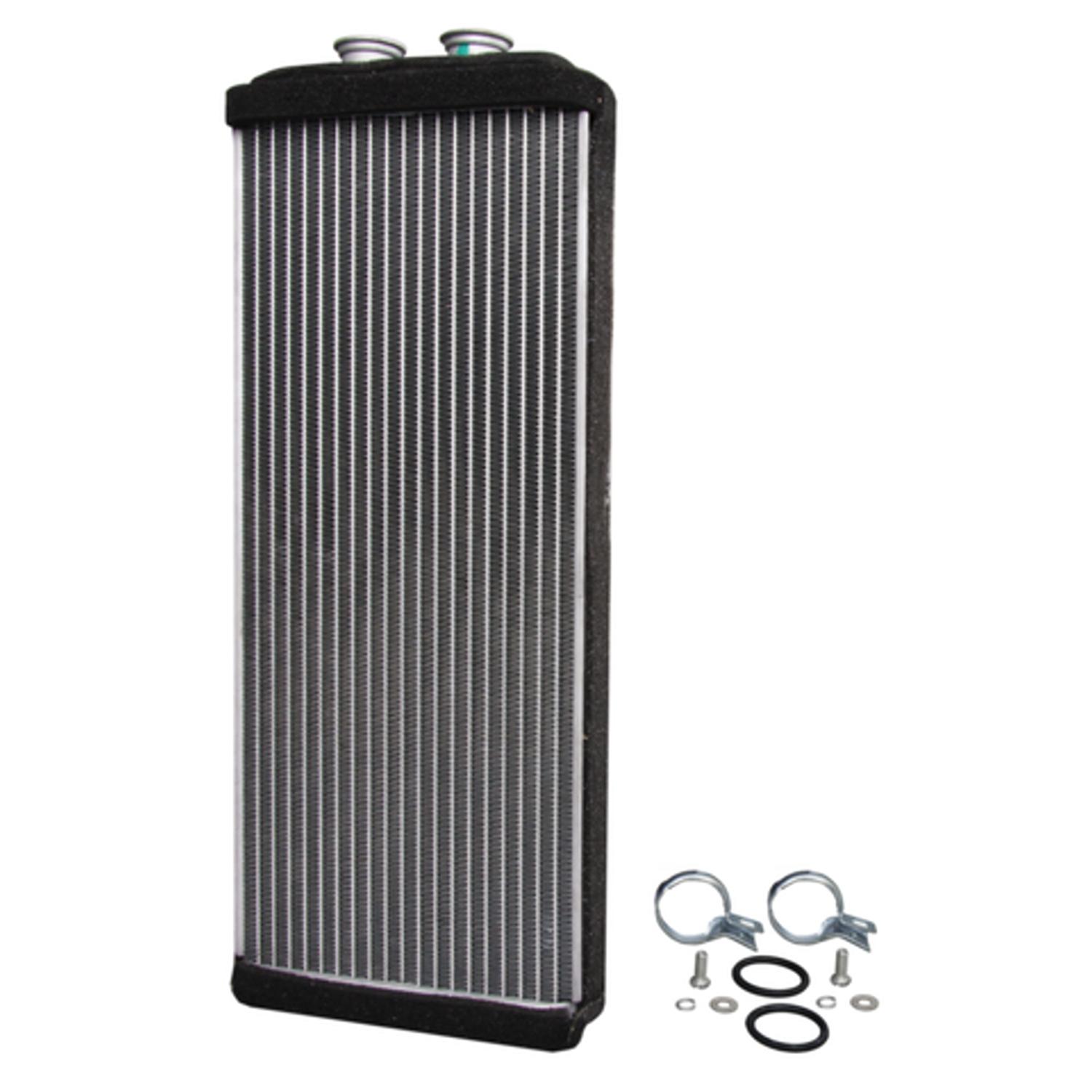 Four Seasons 92094 - HVAC Heater Core Four Seasons 92094 HVAC Heater Core product image 1 of 8