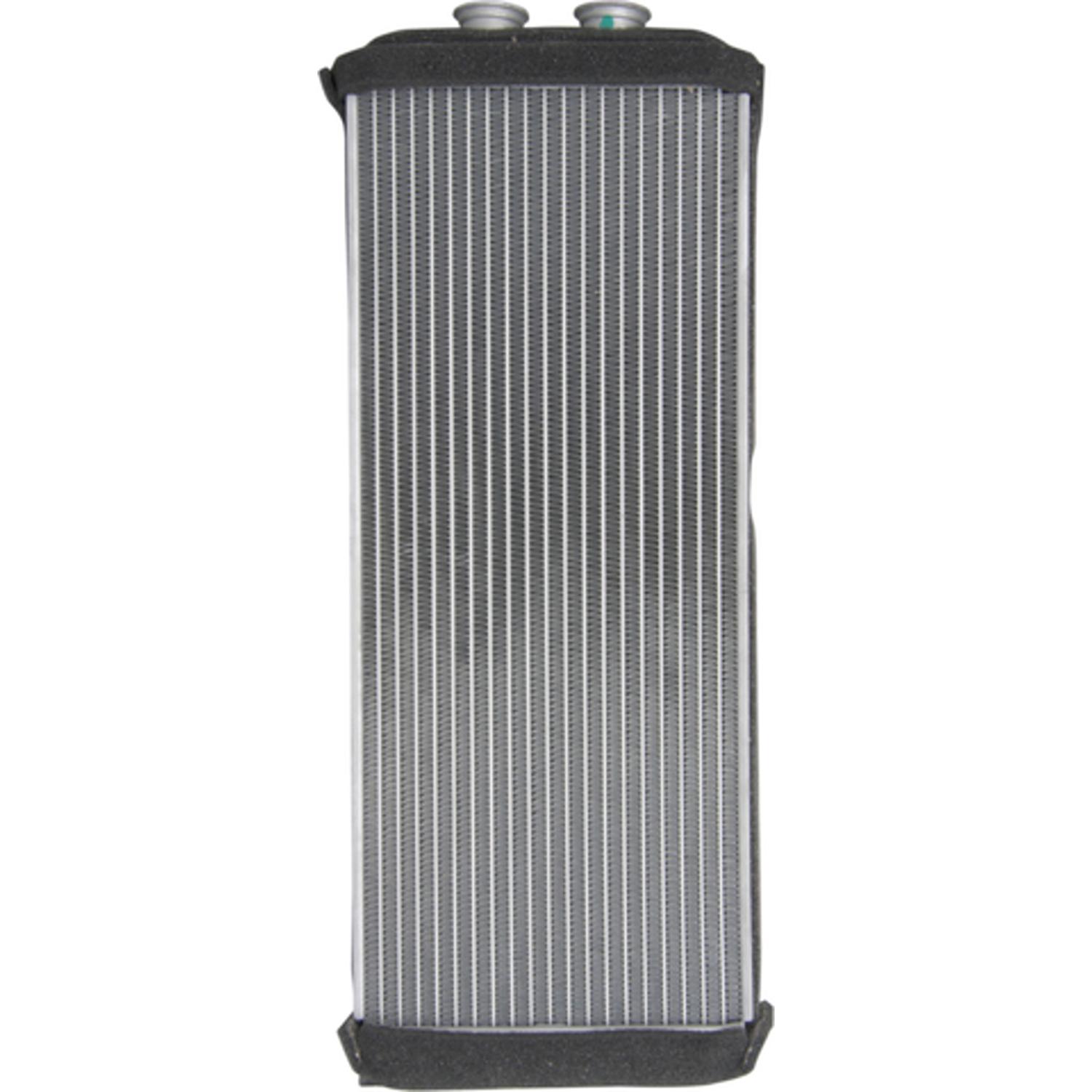 Four Seasons 92094 - HVAC Heater Core Four Seasons 92094 HVAC Heater Core product image 5 of 8