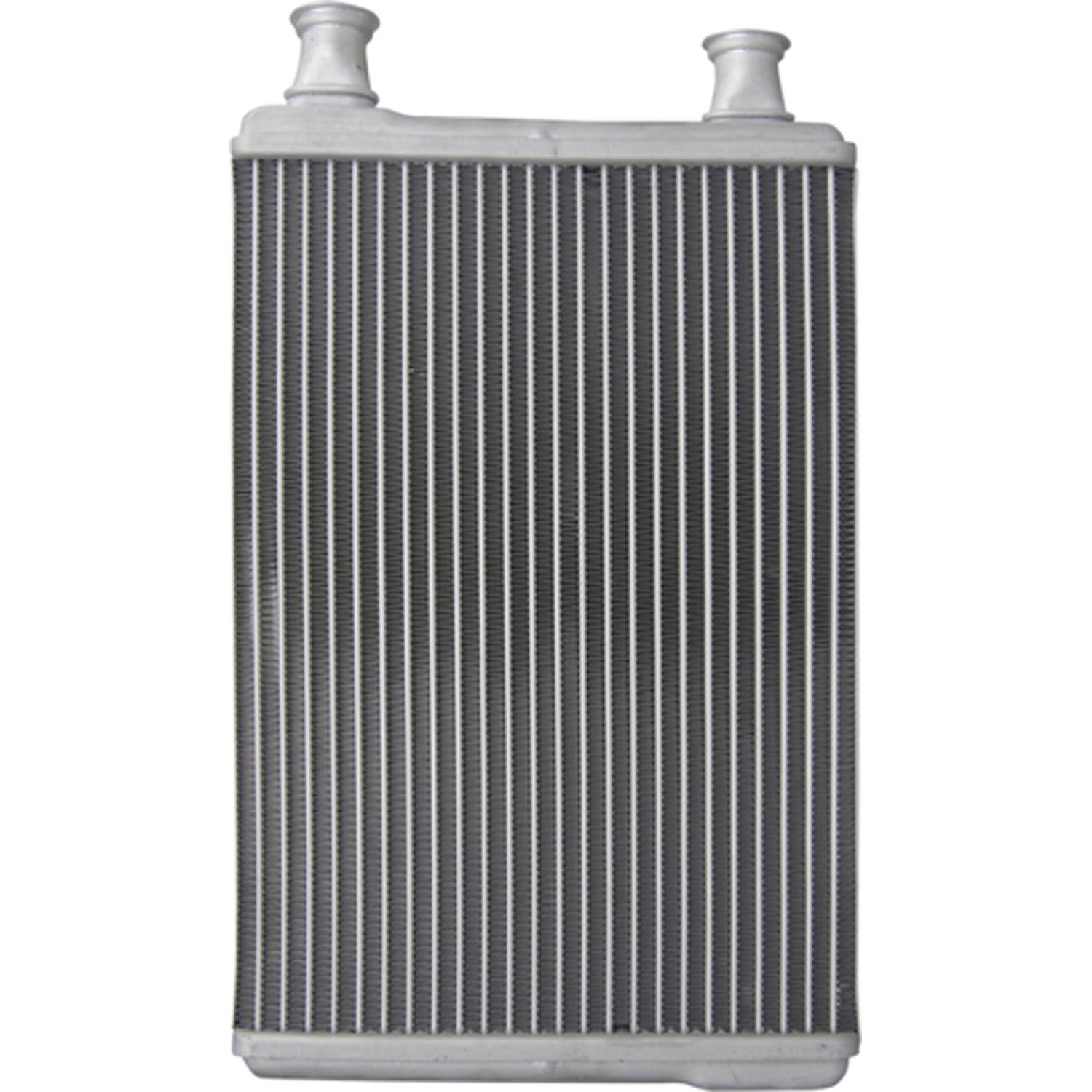 Four Seasons 92096 - HVAC Heater Core Four Seasons 92096 HVAC Heater Core product image 3 of 10