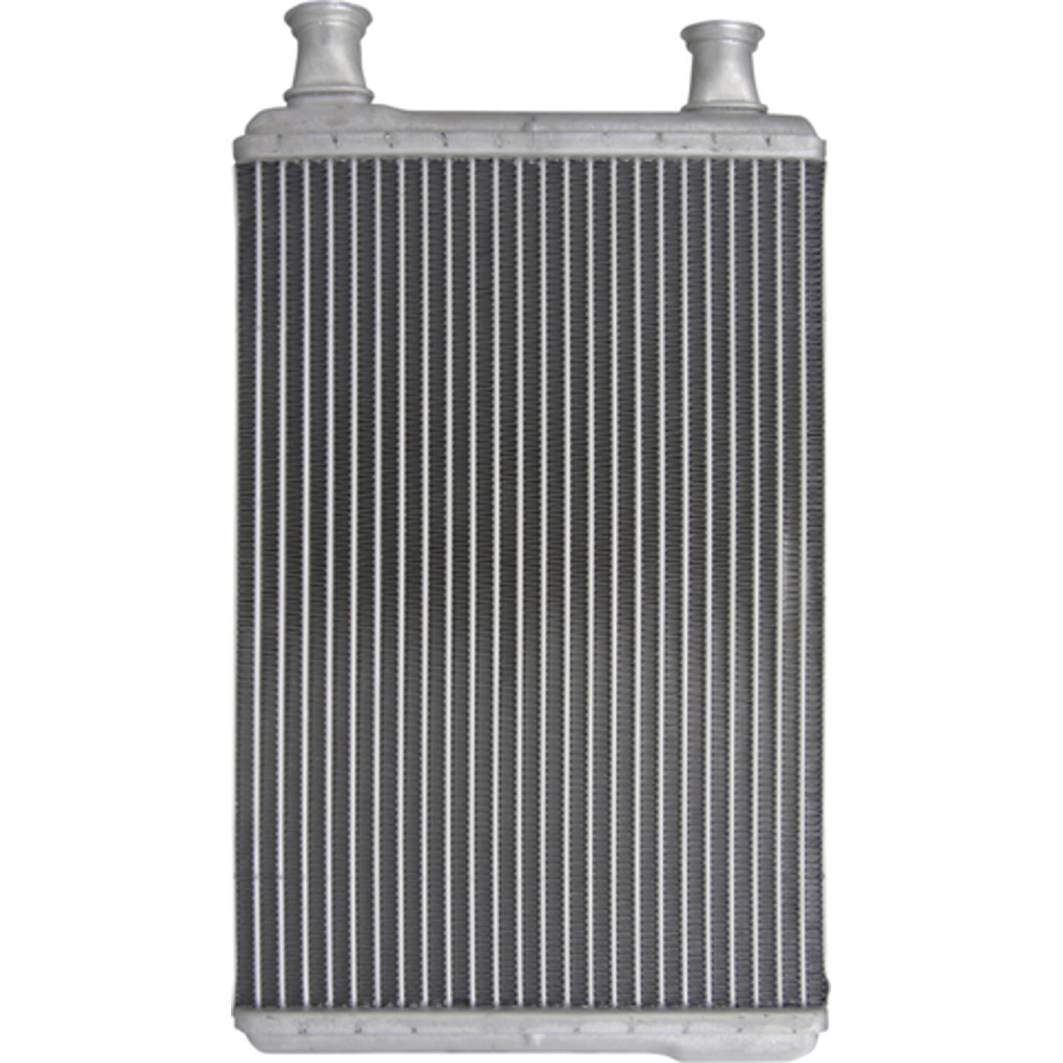 Four Seasons 92096 - HVAC Heater Core Four Seasons 92096 HVAC Heater Core product image 8 of 10