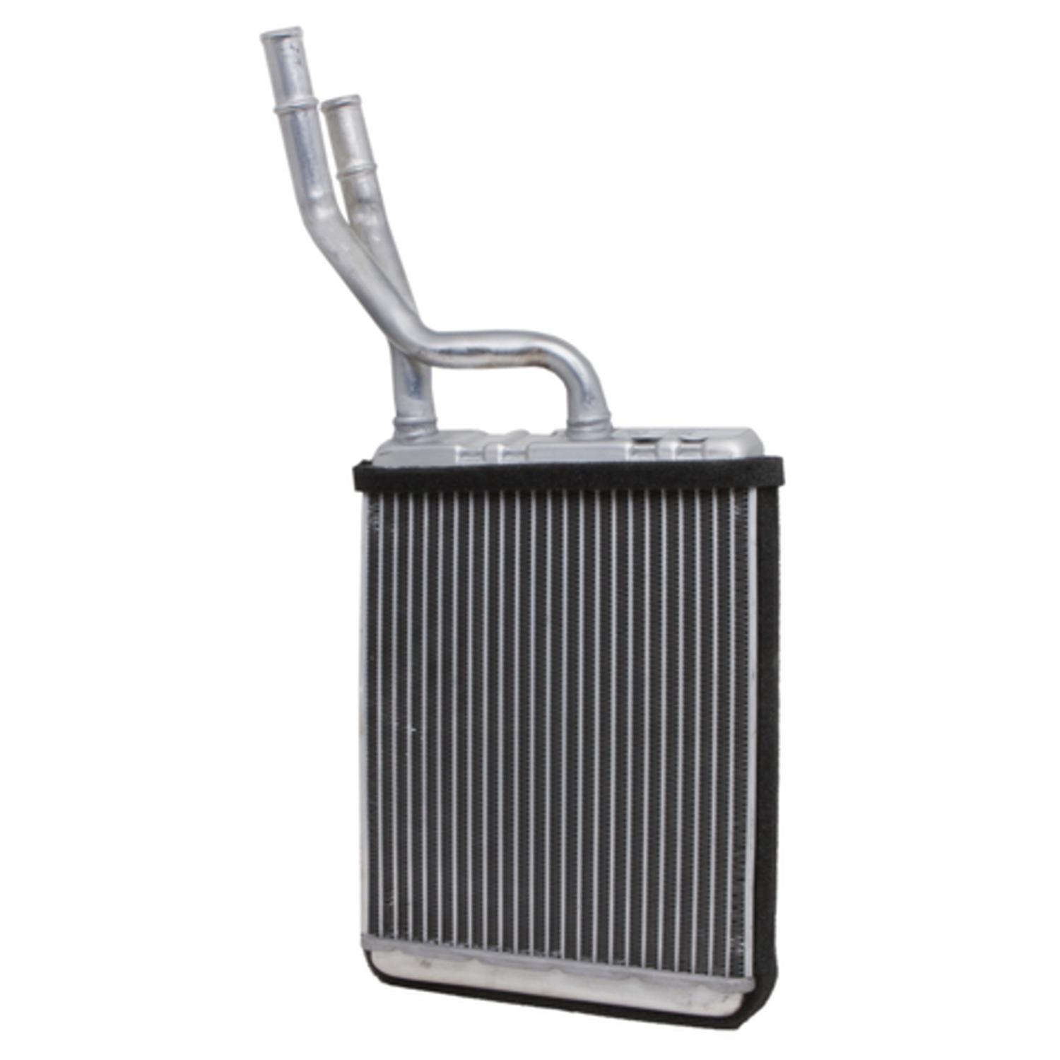 Four Seasons 92098 - HVAC Heater Core Four Seasons 92098 HVAC Heater Core product image 1 of 7