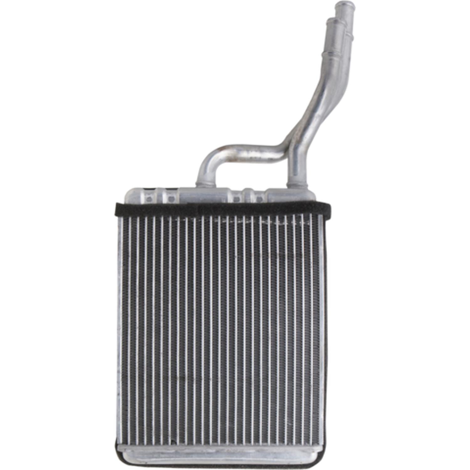 Four Seasons 92098 - HVAC Heater Core Four Seasons 92098 HVAC Heater Core product image 2 of 7