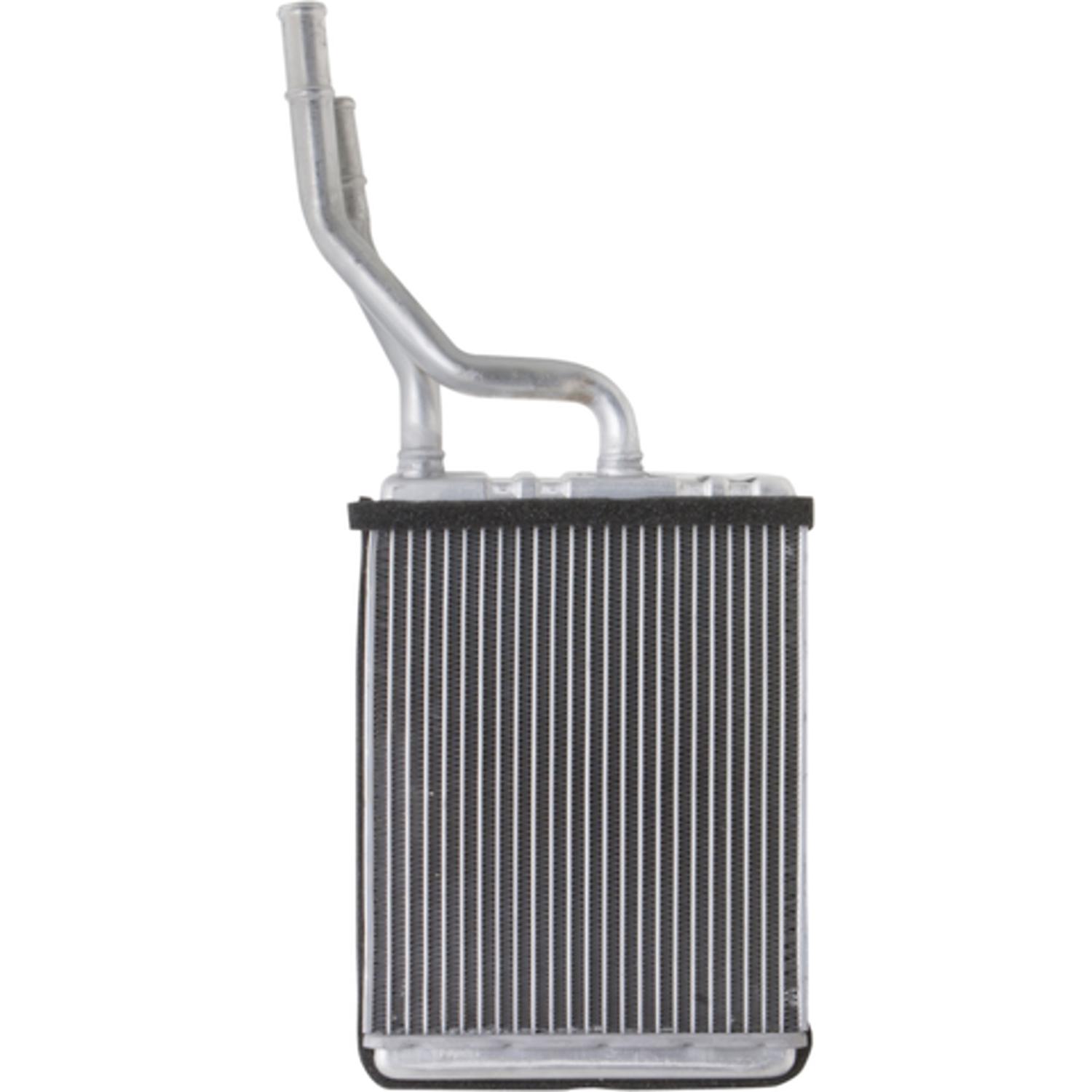 Four Seasons 92098 - HVAC Heater Core Four Seasons 92098 HVAC Heater Core product image 4 of 7