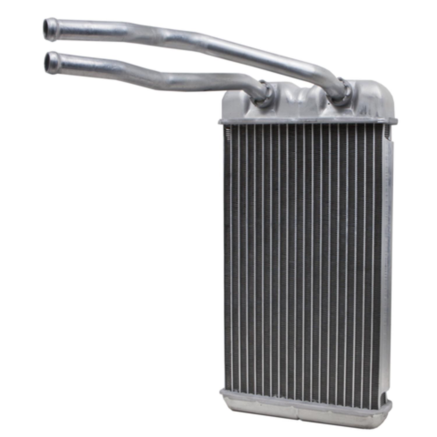 Four Seasons 92099 - HVAC Heater Core Four Seasons 92099 HVAC Heater Core product image 1 of 8