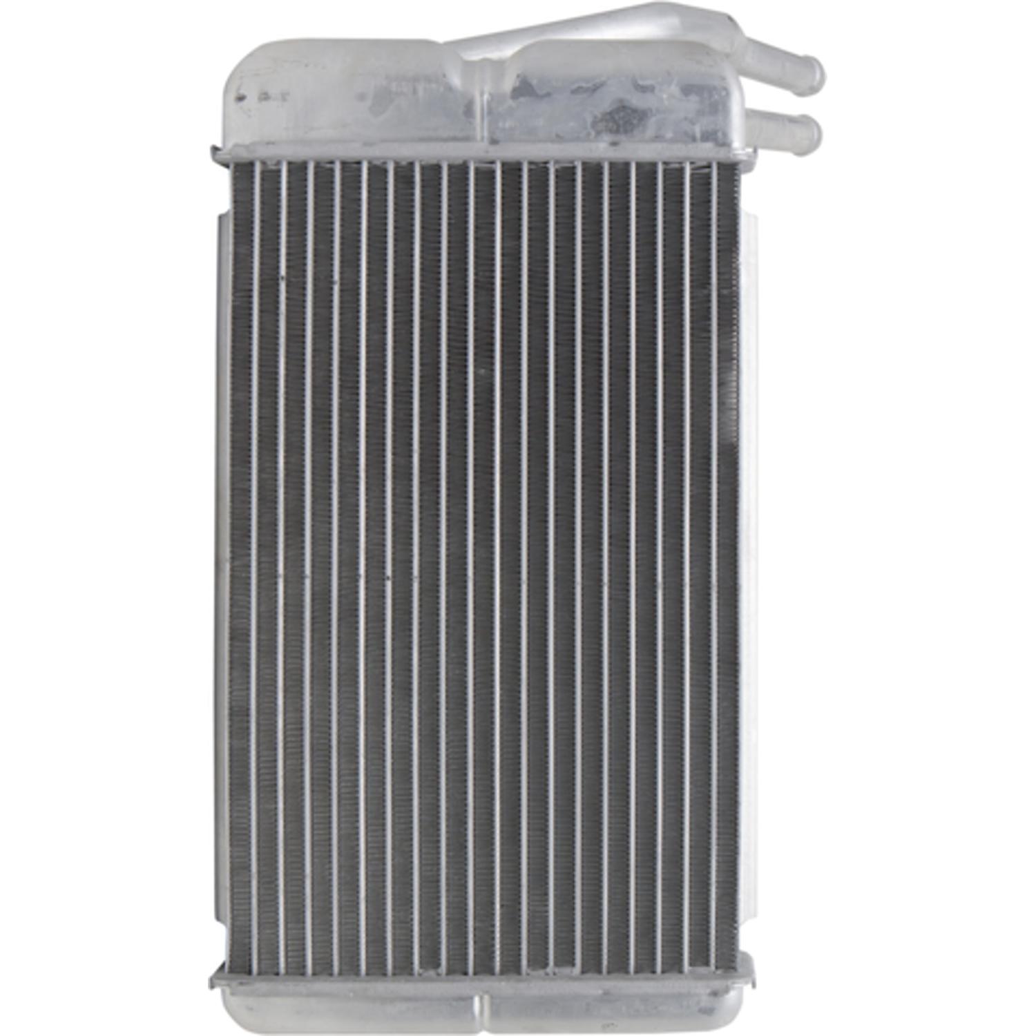 Four Seasons 92099 - HVAC Heater Core Four Seasons 92099 HVAC Heater Core product image 2 of 8