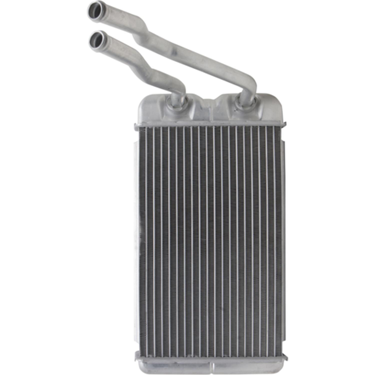 Four Seasons 92099 - HVAC Heater Core Four Seasons 92099 HVAC Heater Core product image 5 of 8