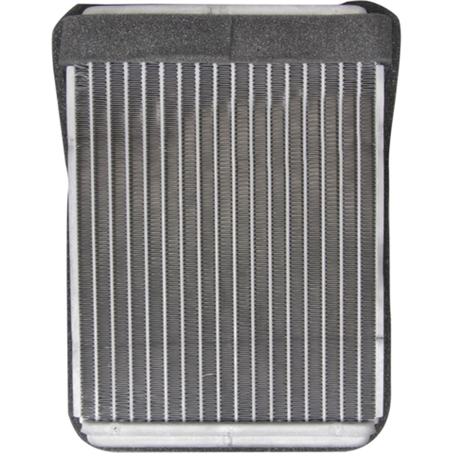Four Seasons 92101 - HVAC Heater Core Four Seasons 92101 HVAC Heater Core product image 2 of 7