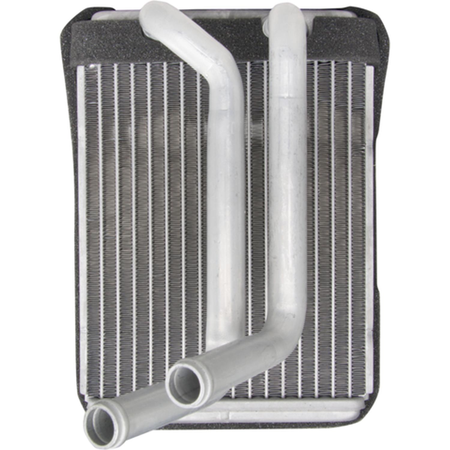 Four Seasons 92101 - HVAC Heater Core Four Seasons 92101 HVAC Heater Core product image 4 of 7
