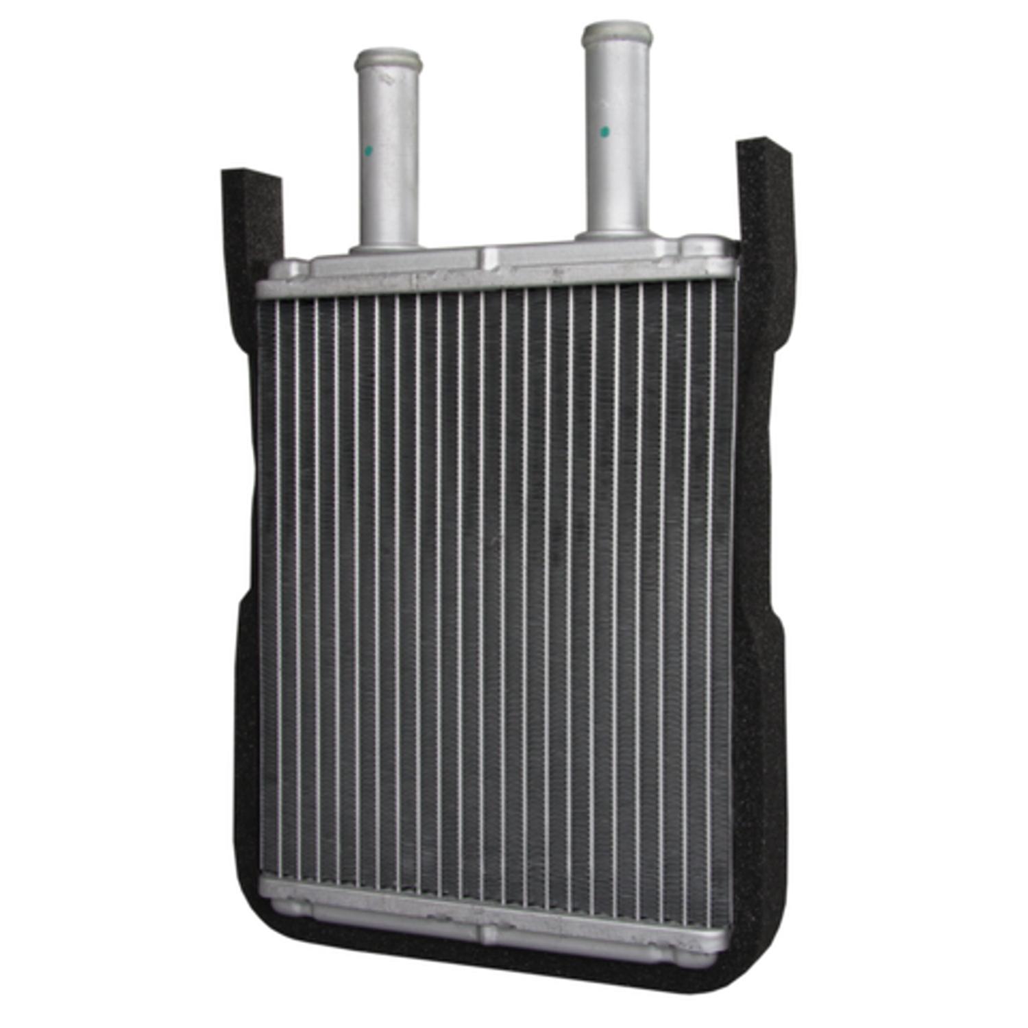 Four Seasons 92102 - HVAC Heater Core Four Seasons 92102 HVAC Heater Core product image 1 of 7