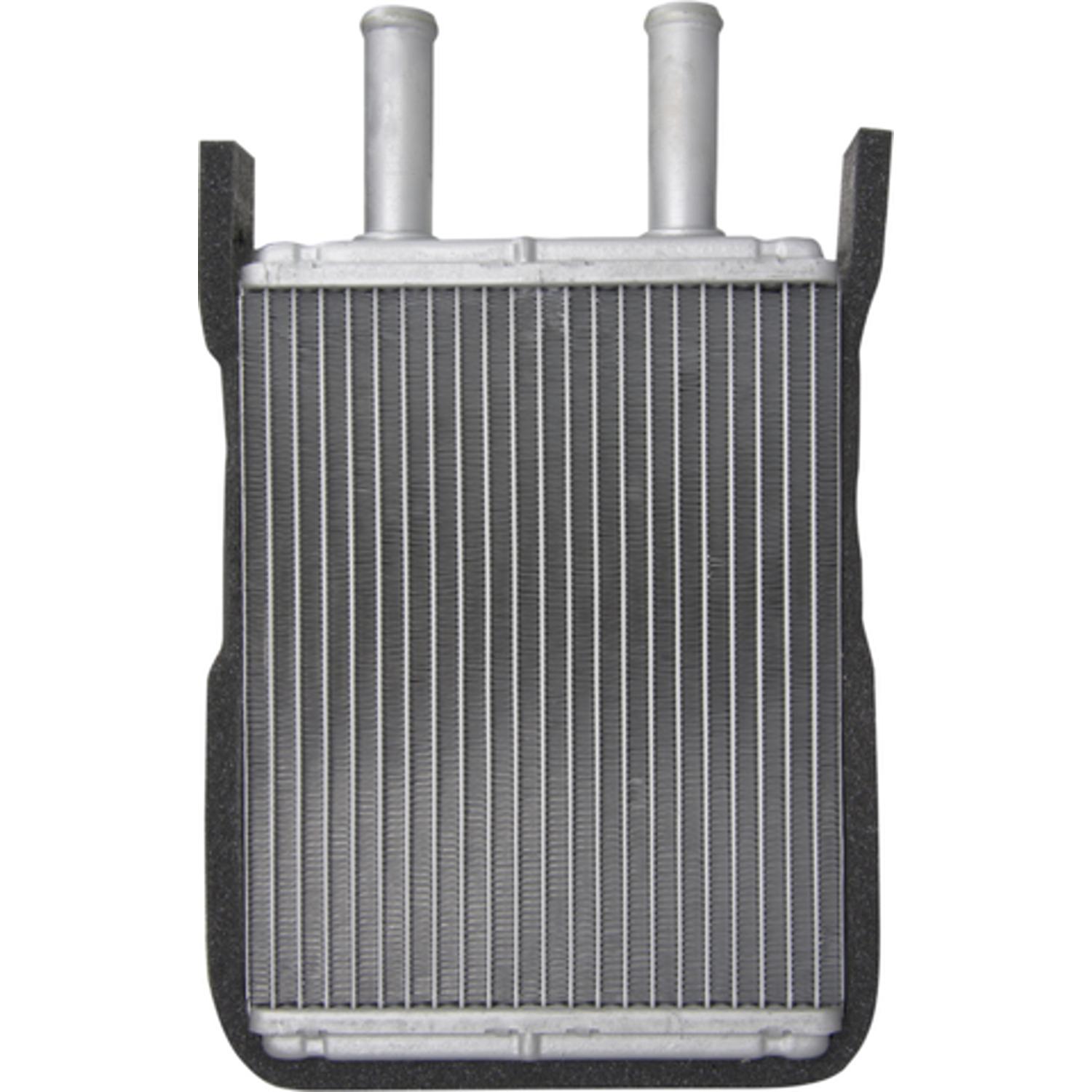 Four Seasons 92102 - HVAC Heater Core Four Seasons 92102 HVAC Heater Core product image 2 of 7