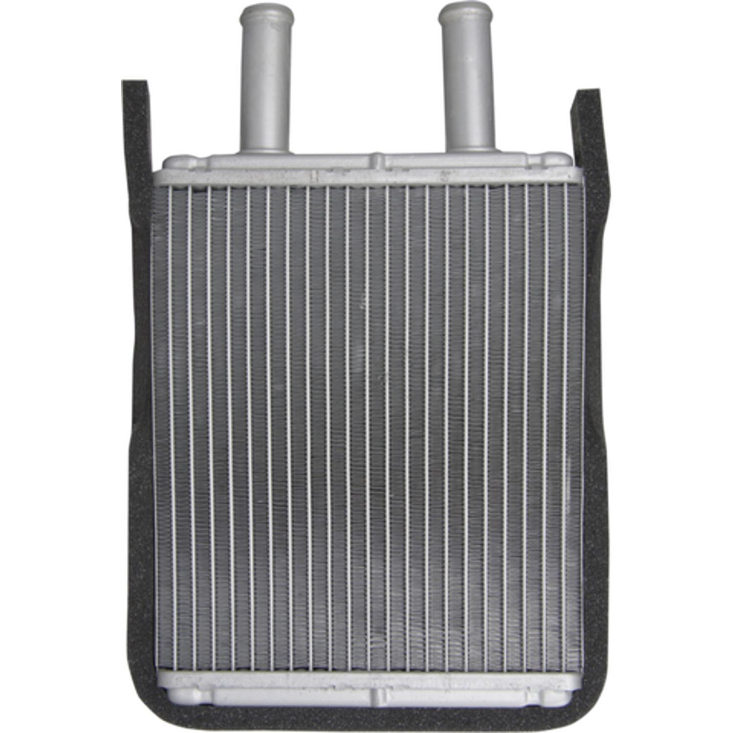Four Seasons 92102 - HVAC Heater Core Four Seasons 92102 HVAC Heater Core product image 4 of 7