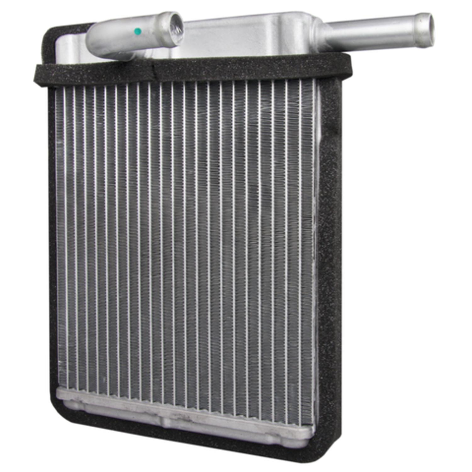 Four Seasons 92103 - HVAC Heater Core Four Seasons 92103 HVAC Heater Core product image 1 of 7