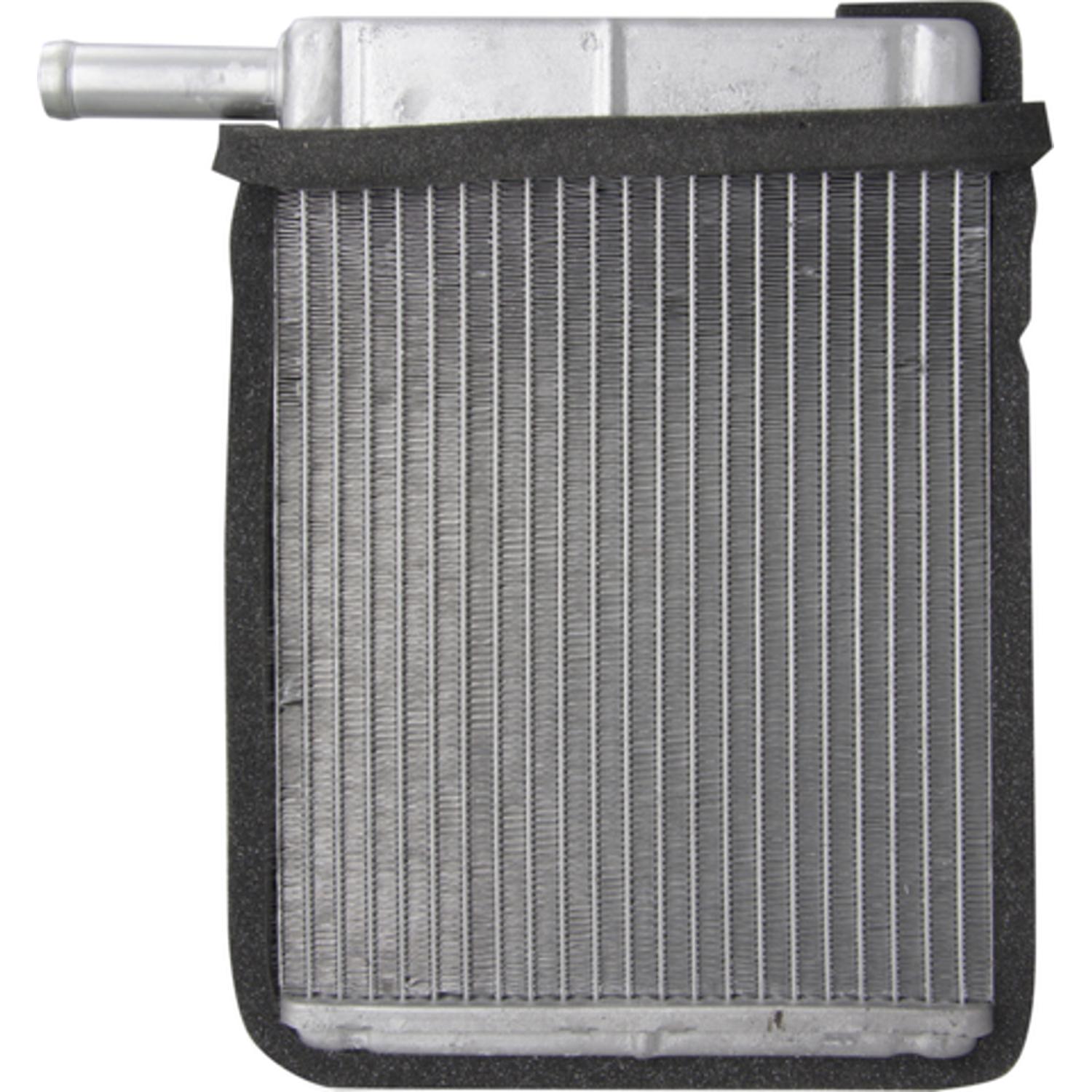 Four Seasons 92103 - HVAC Heater Core Four Seasons 92103 HVAC Heater Core product image 2 of 7