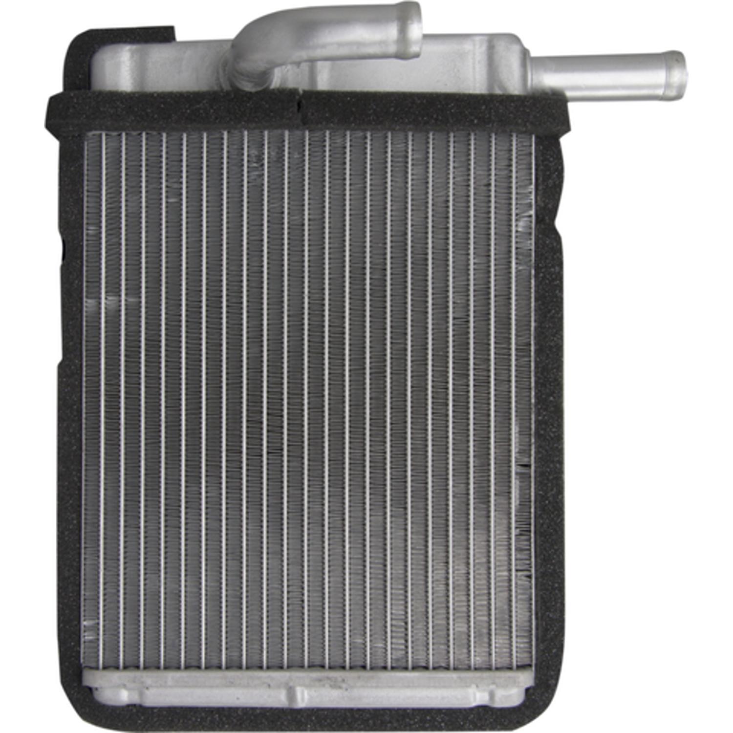 Four Seasons 92103 - HVAC Heater Core Four Seasons 92103 HVAC Heater Core product image 4 of 7