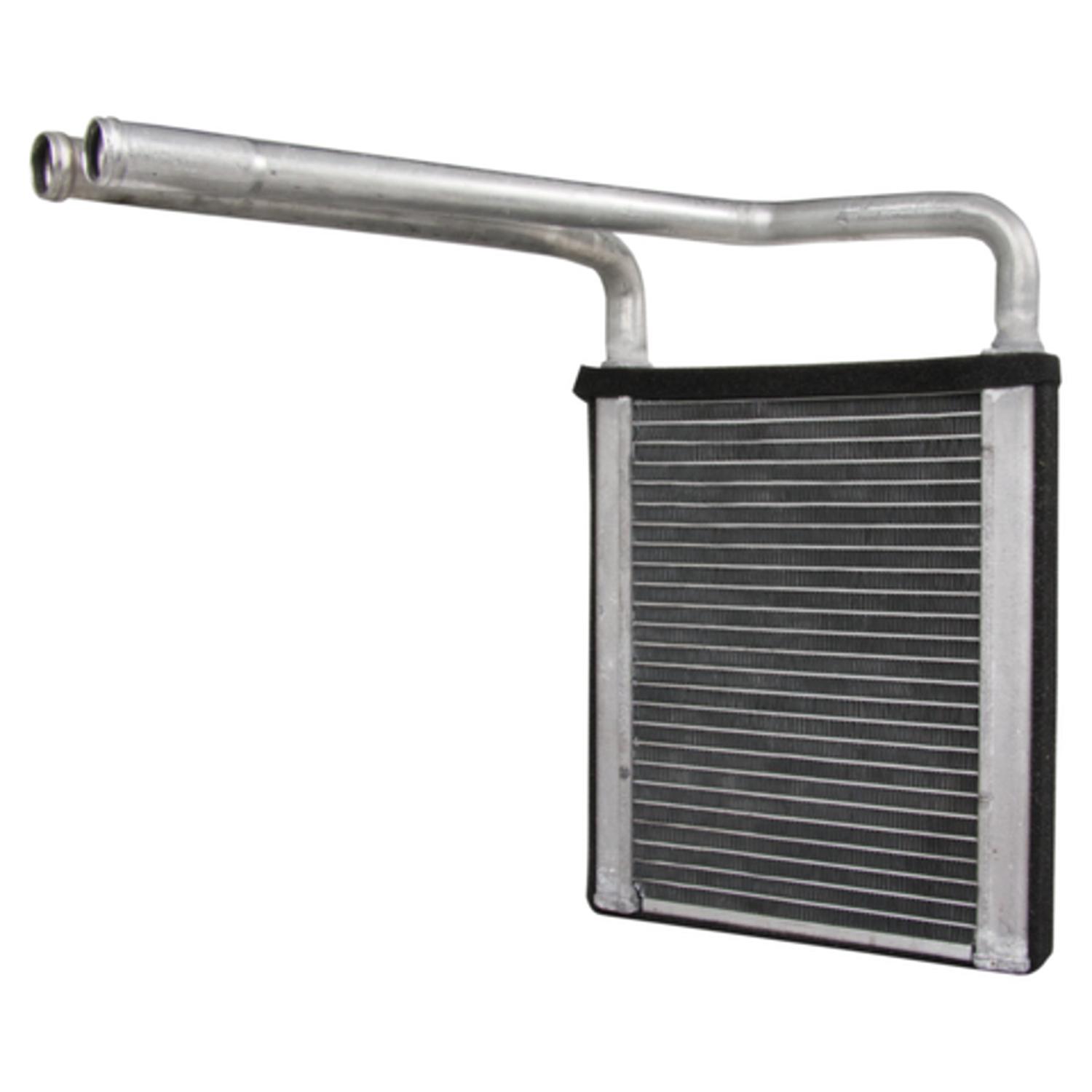 Four Seasons 92104 HVAC Heater Core product image 1 of 7