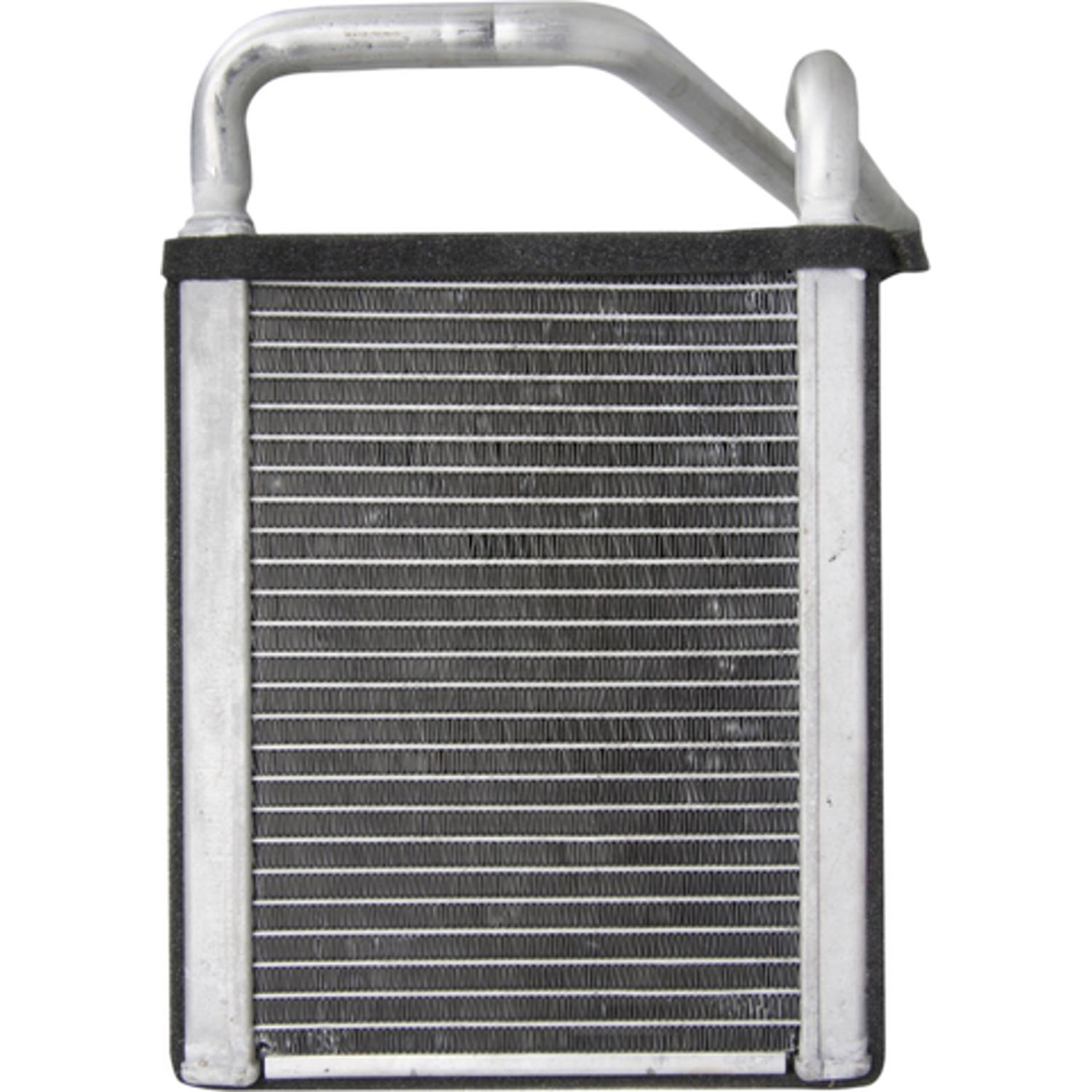 Four Seasons 92104 HVAC Heater Core product image 2 of 7