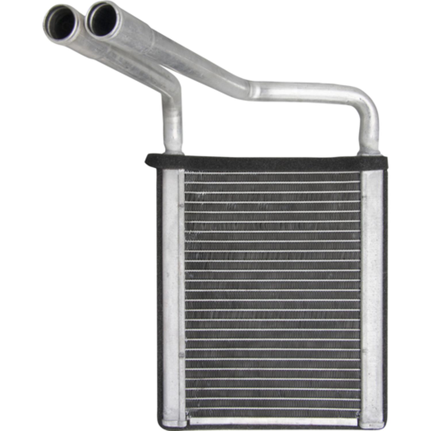 Four Seasons 92104 HVAC Heater Core product image 4 of 7
