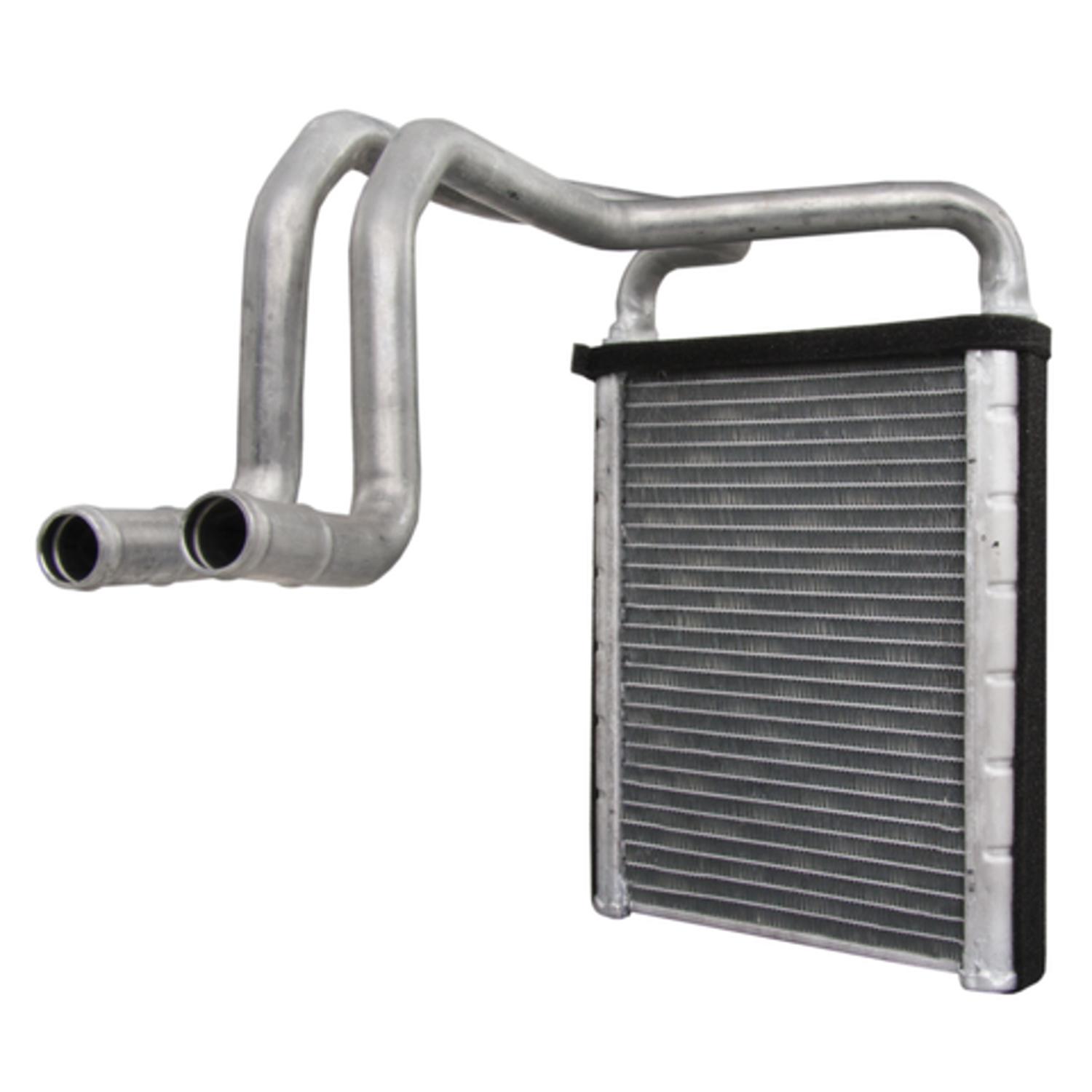 Four Seasons 92105 - HVAC Heater Core Four Seasons 92105 HVAC Heater Core product image 1 of 7