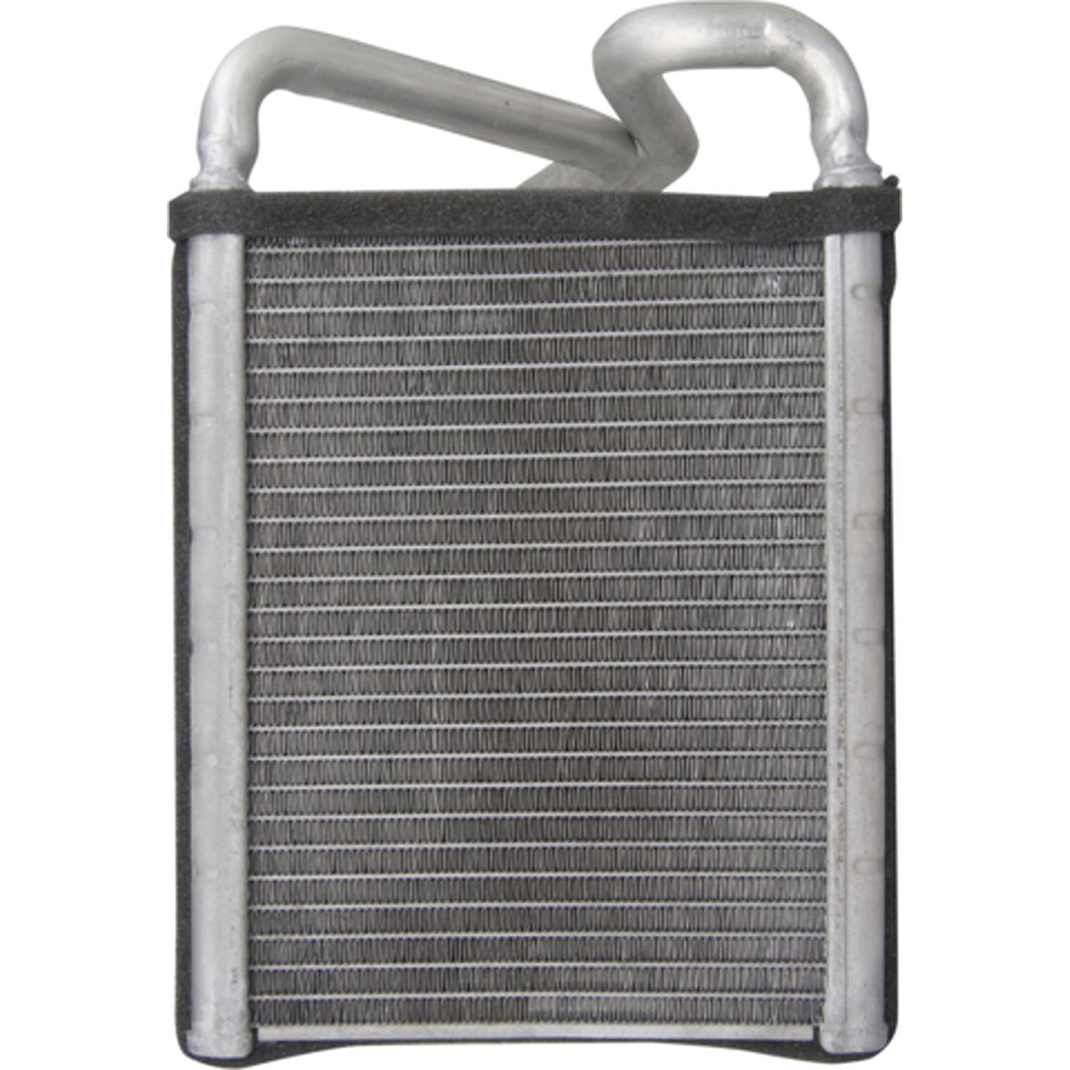 Four Seasons 92105 - HVAC Heater Core Four Seasons 92105 HVAC Heater Core product image 2 of 7