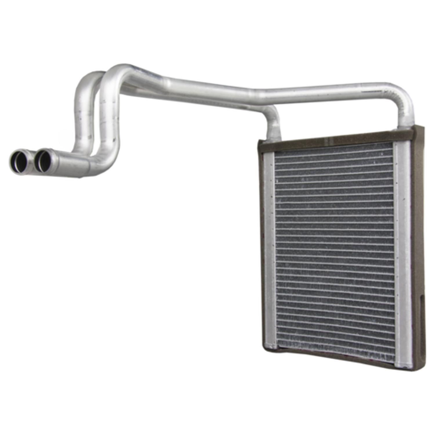 Four Seasons 92108 - HVAC Heater Core Four Seasons 92108 HVAC Heater Core product image 1 of 7