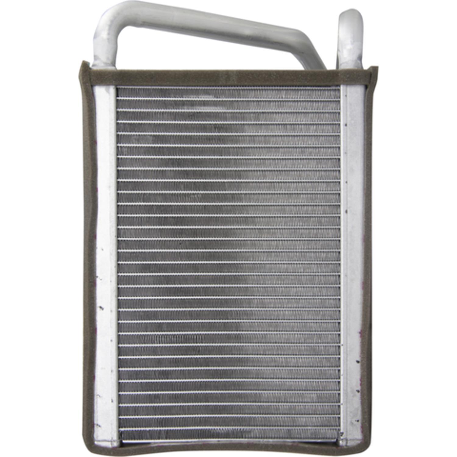 Four Seasons 92108 - HVAC Heater Core Four Seasons 92108 HVAC Heater Core product image 2 of 7