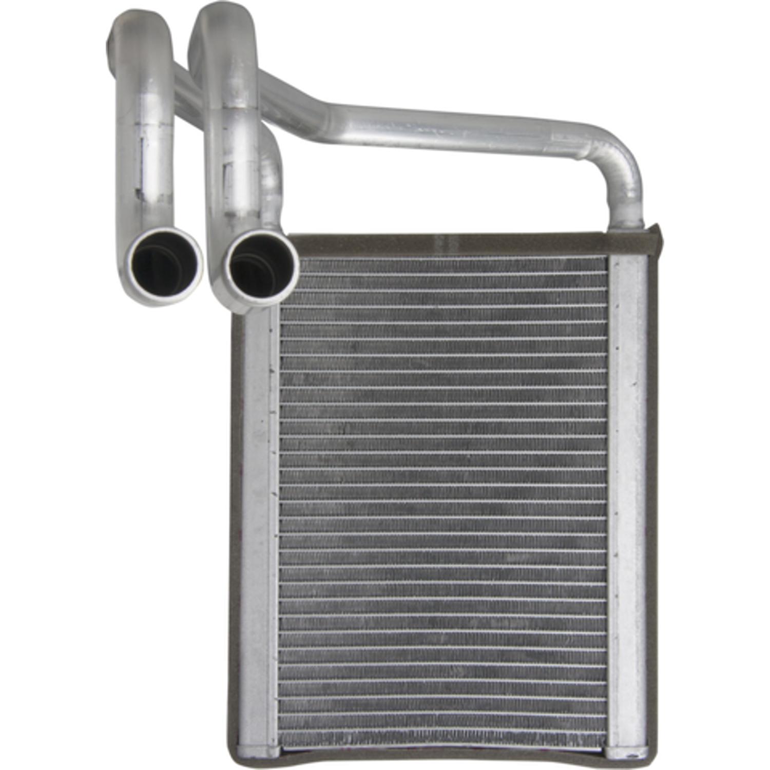 Four Seasons 92108 - HVAC Heater Core Four Seasons 92108 HVAC Heater Core product image 4 of 7