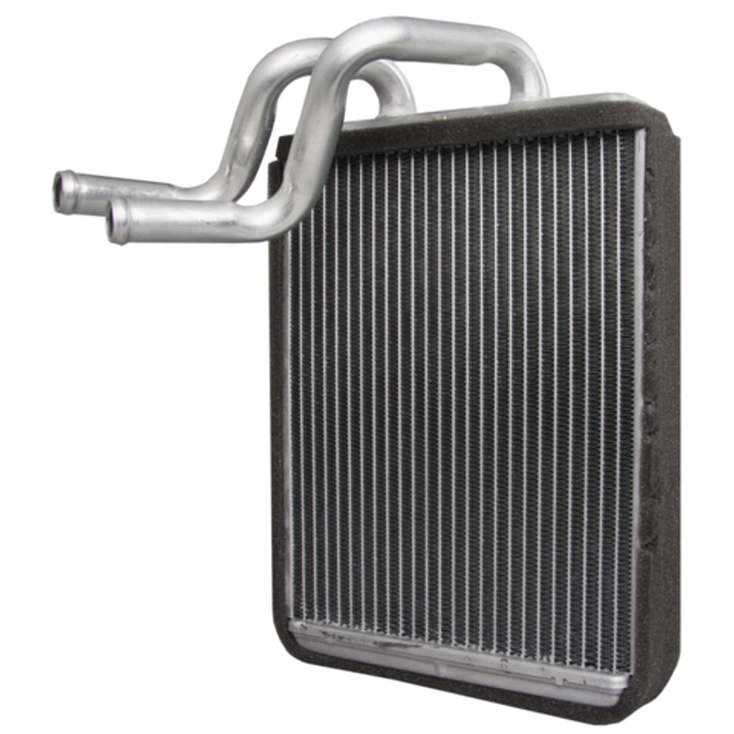 Four Seasons 92109 - HVAC Heater Core Four Seasons 92109 HVAC Heater Core product image 1 of 7