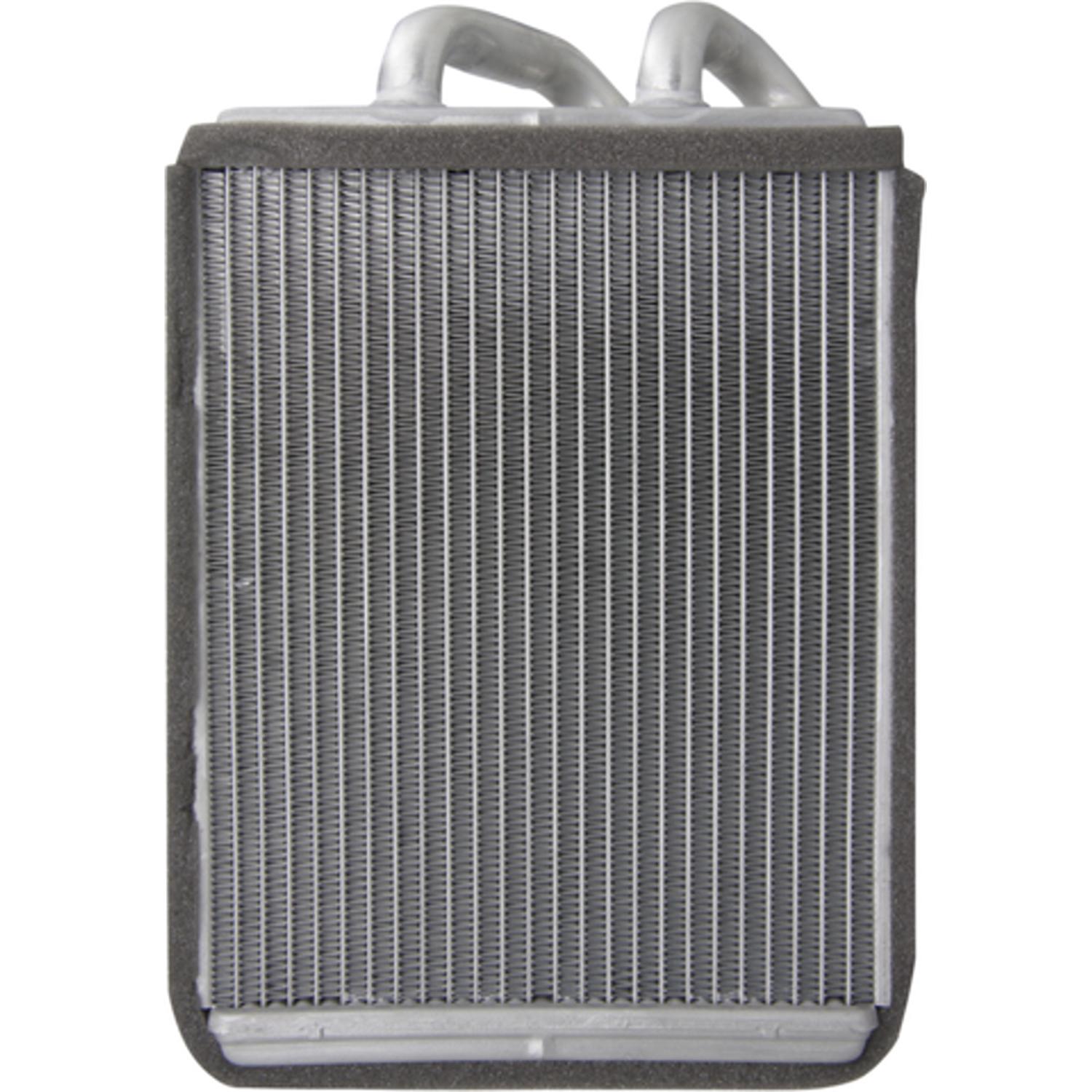 Four Seasons 92109 - HVAC Heater Core Four Seasons 92109 HVAC Heater Core product image 2 of 7