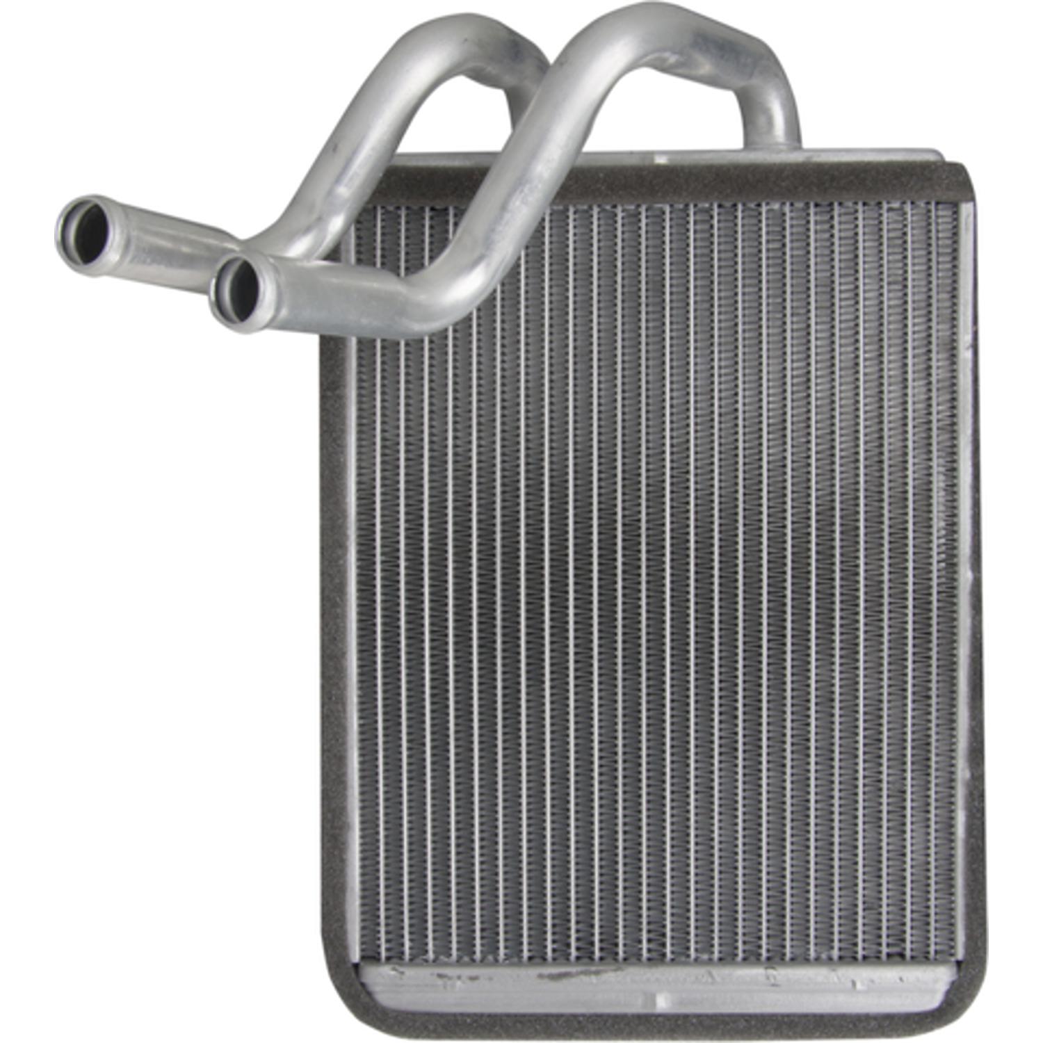Four Seasons 92109 - HVAC Heater Core Four Seasons 92109 HVAC Heater Core product image 4 of 7