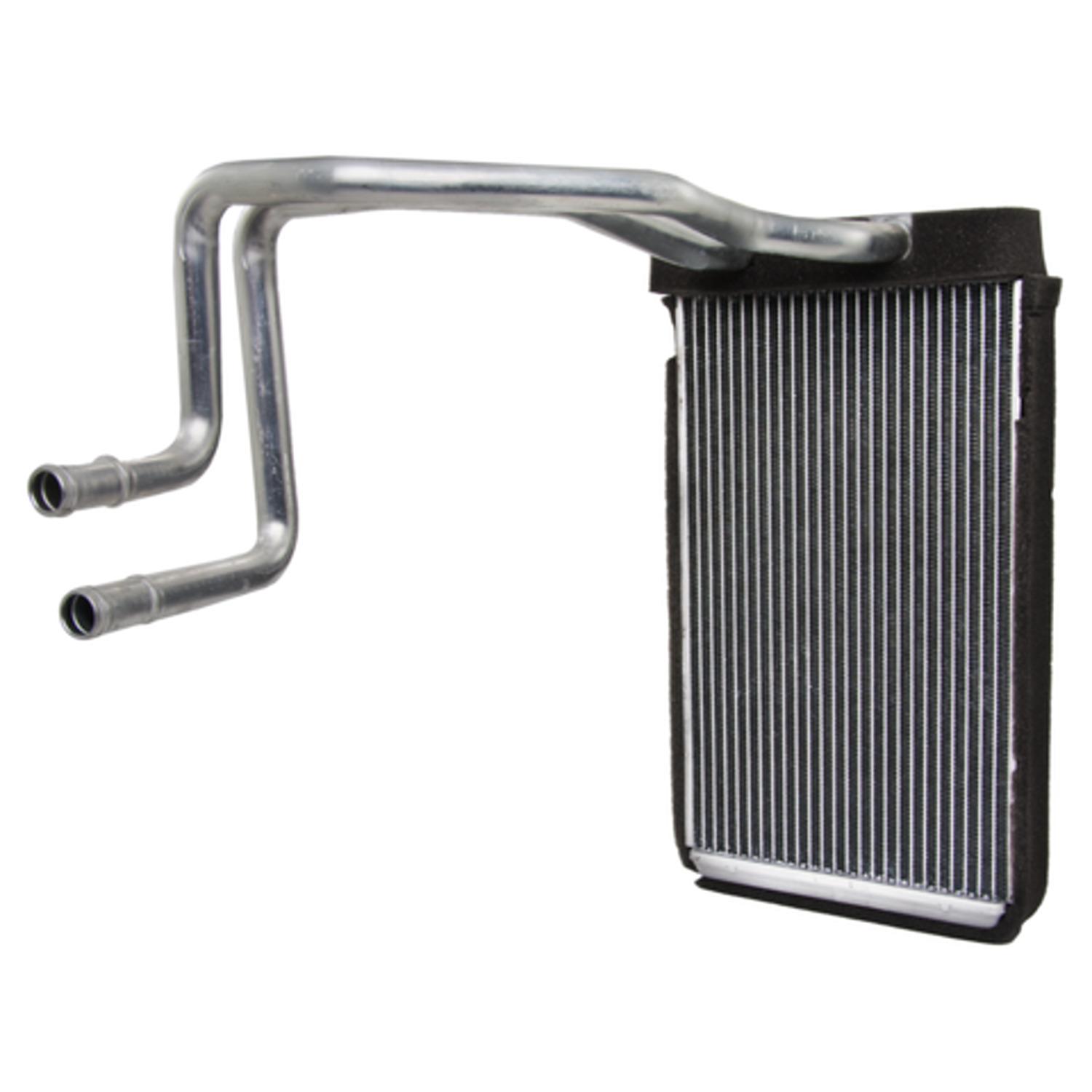 Four Seasons 92110 - HVAC Heater Core Four Seasons 92110 HVAC Heater Core product image 1 of 8