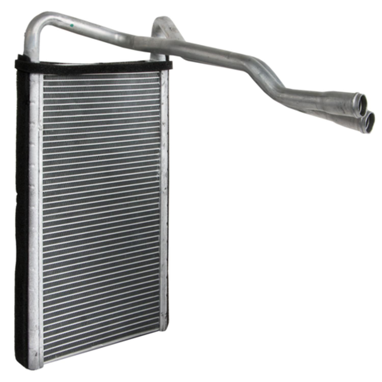 Four Seasons 92111 - HVAC Heater Core Four Seasons 92111 HVAC Heater Core product image 1 of 8