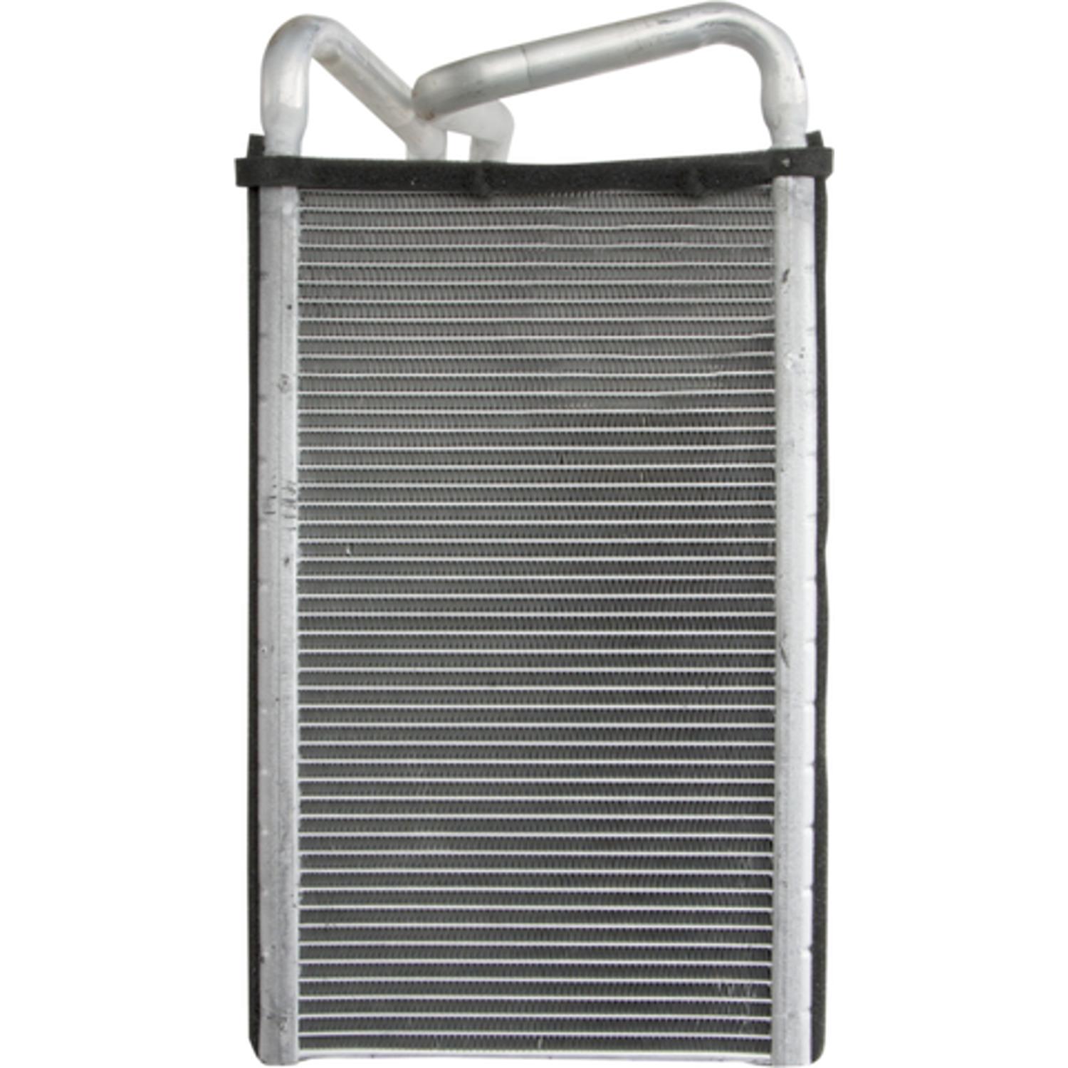 Four Seasons 92111 - HVAC Heater Core Four Seasons 92111 HVAC Heater Core product image 2 of 8