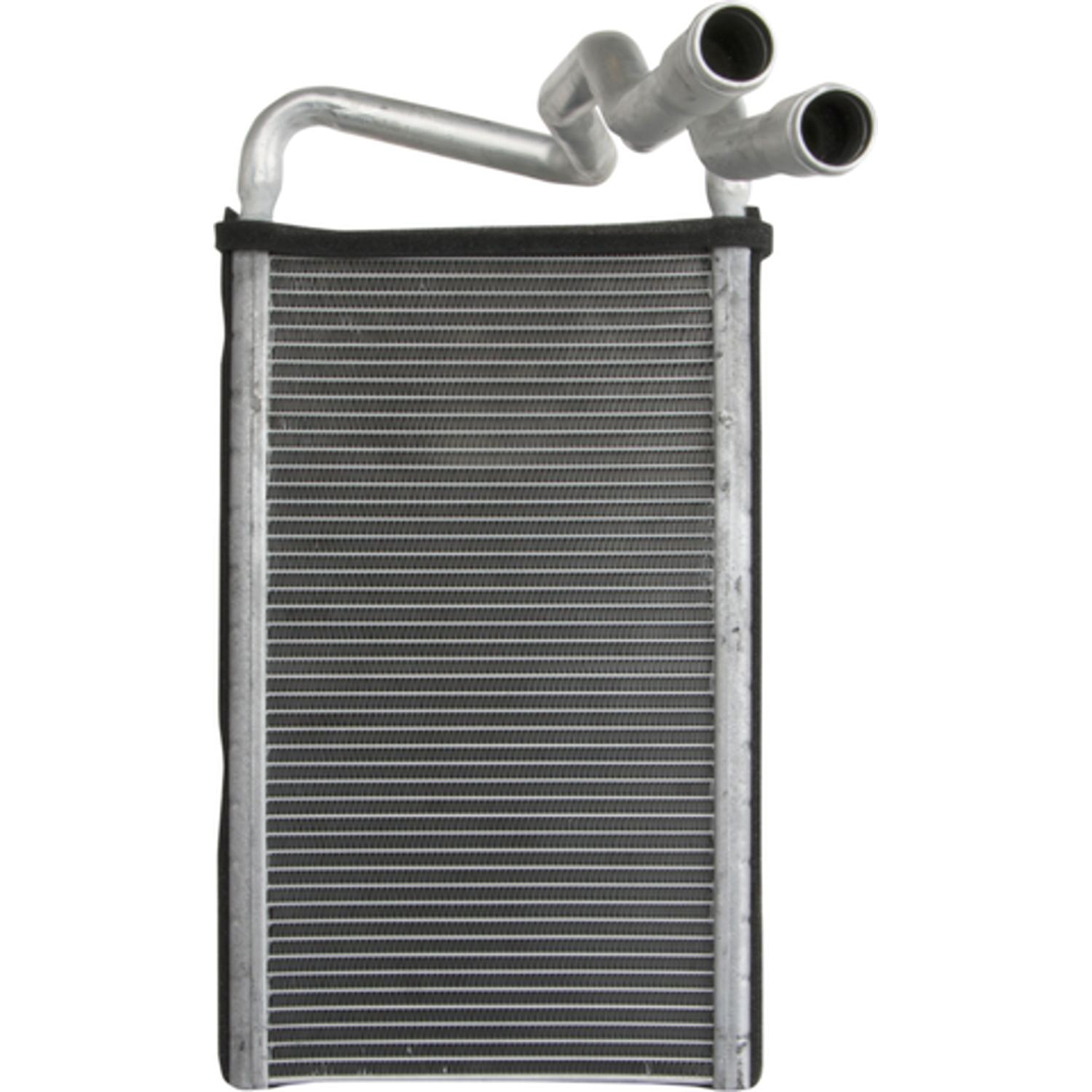 Four Seasons 92111 - HVAC Heater Core Four Seasons 92111 HVAC Heater Core product image 5 of 8