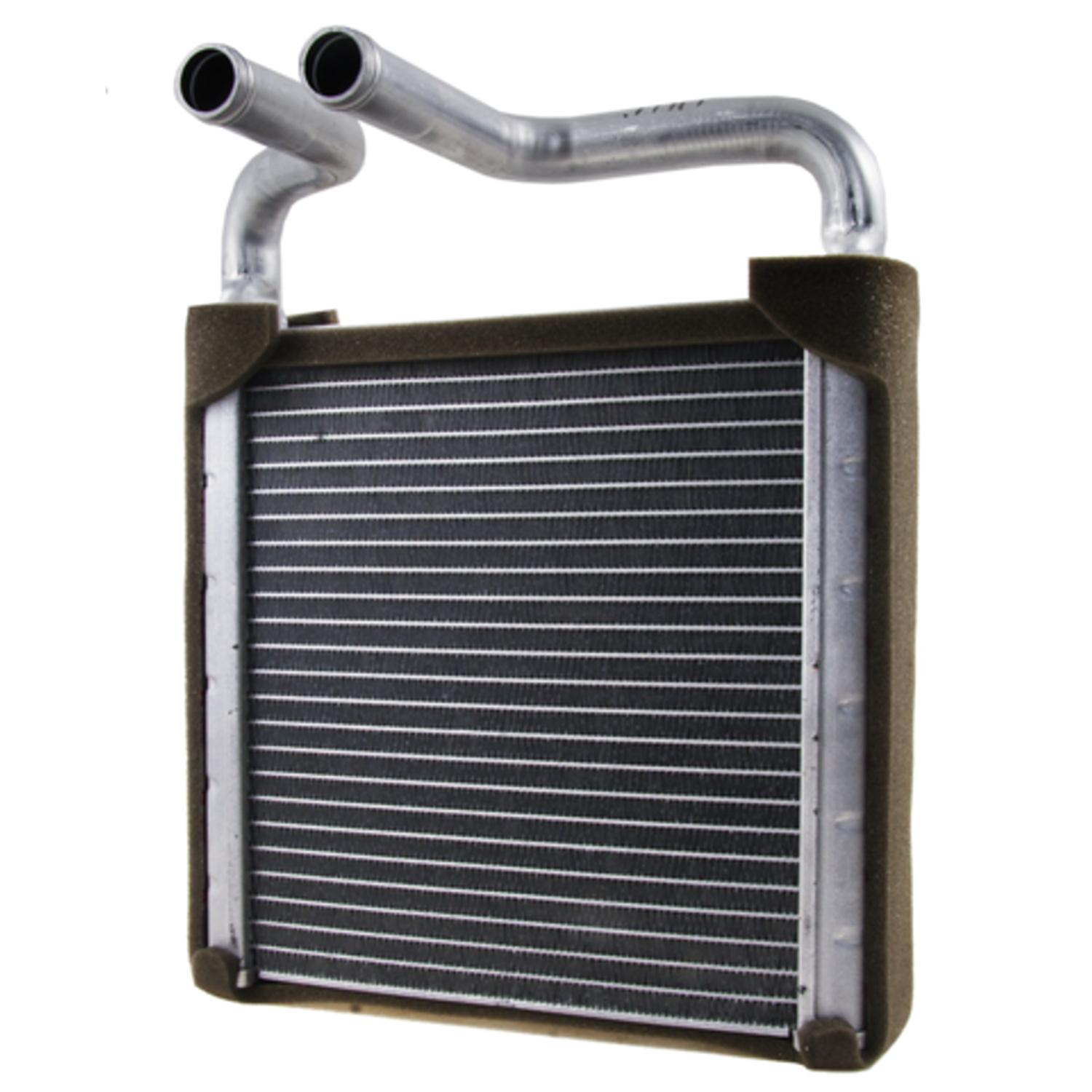 Four Seasons 92112 - HVAC Heater Core Four Seasons 92112 HVAC Heater Core product image 1 of 8