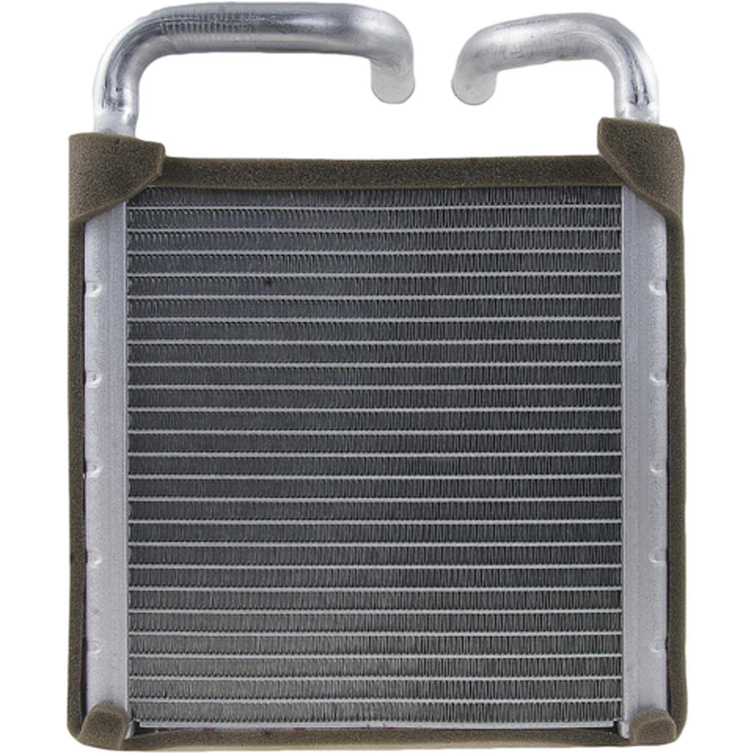 Four Seasons 92112 - HVAC Heater Core Four Seasons 92112 HVAC Heater Core product image 2 of 8