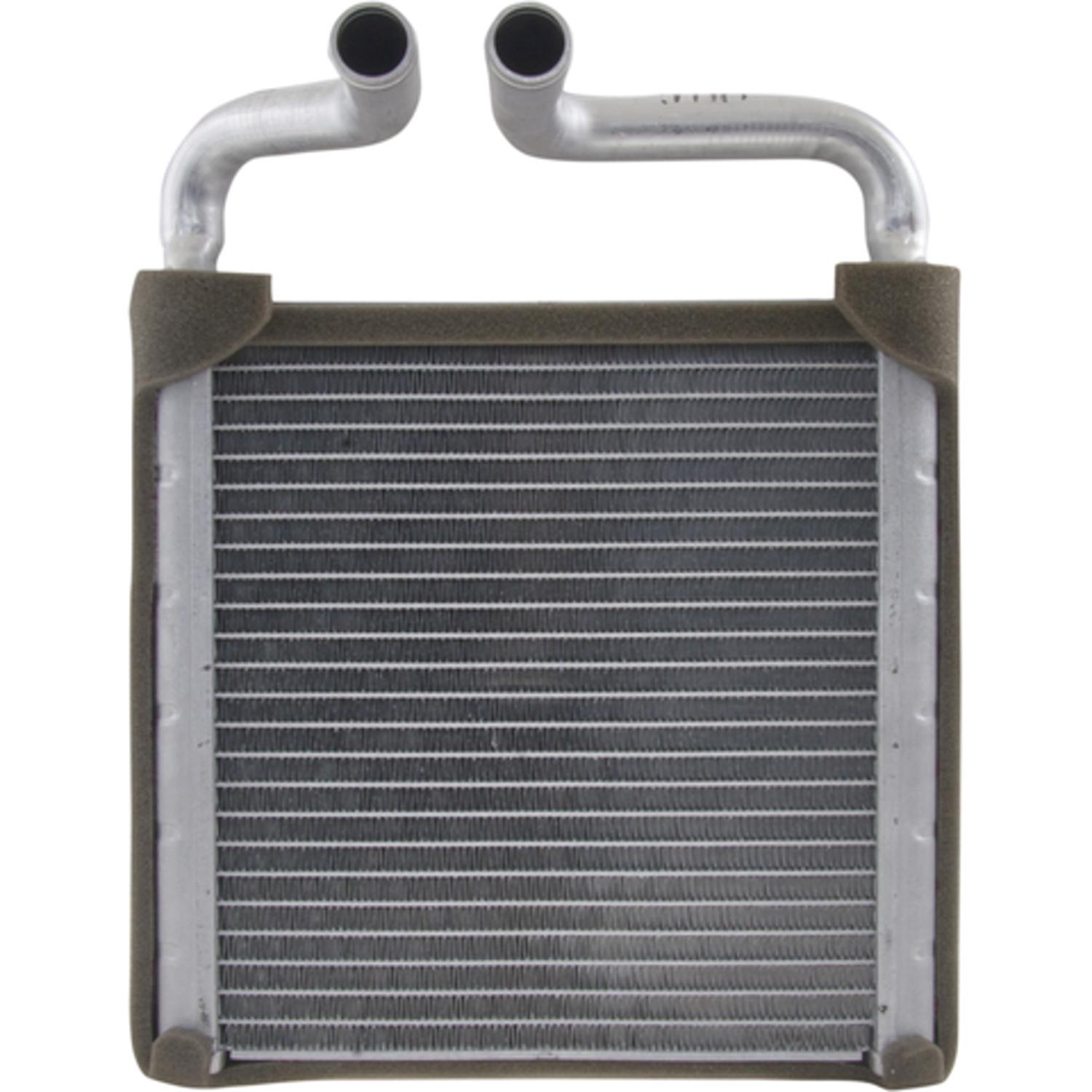 Four Seasons 92112 - HVAC Heater Core Four Seasons 92112 HVAC Heater Core product image 5 of 8