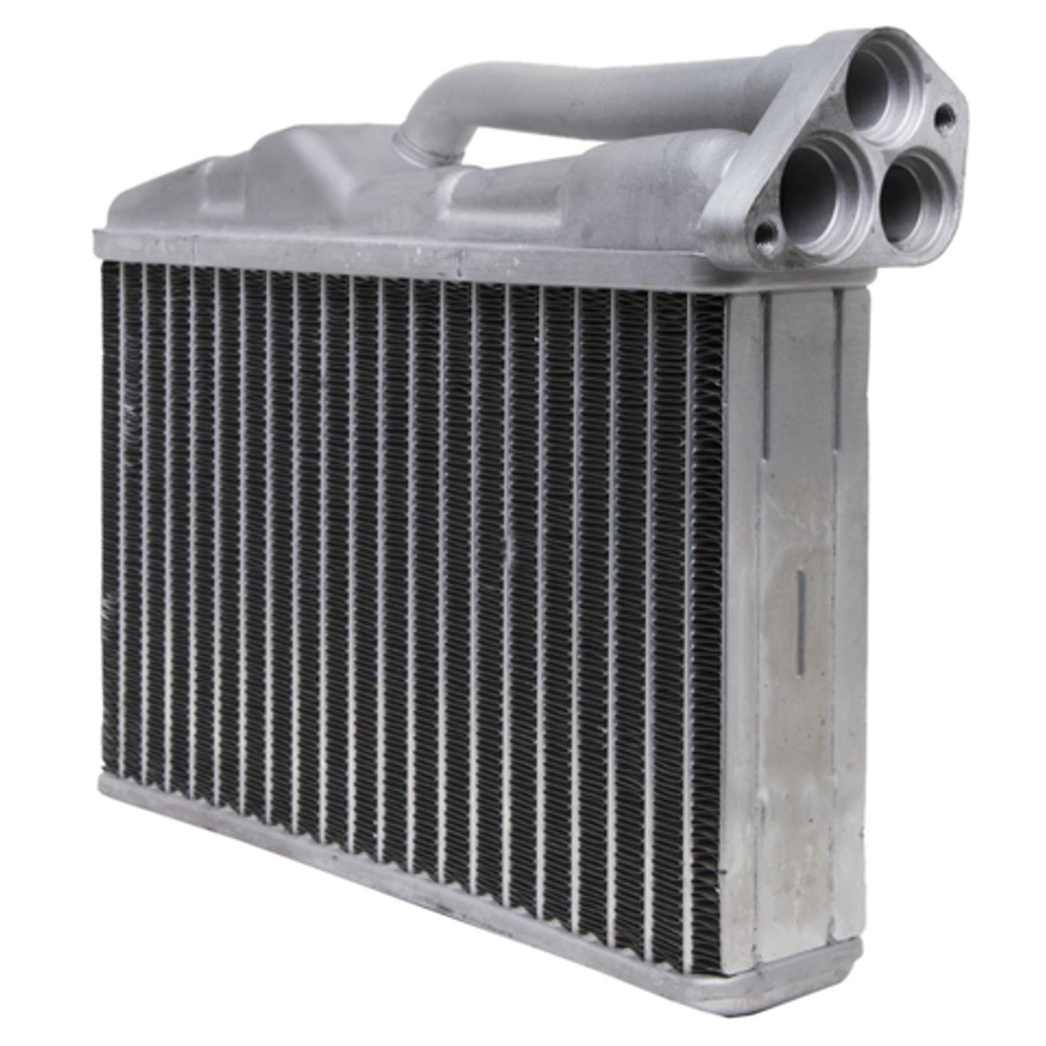 Four Seasons 92115 HVAC Heater Core product image 1 of 9