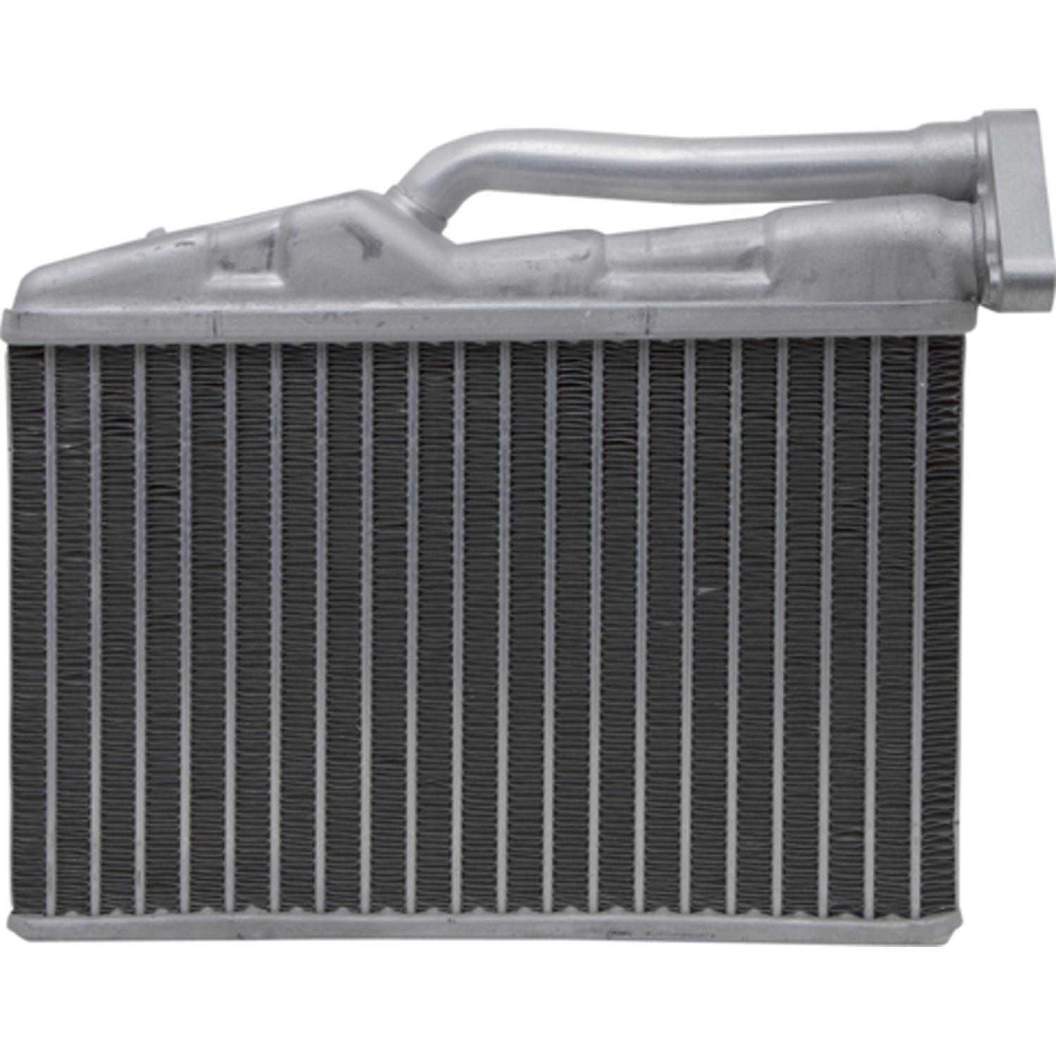 Four Seasons 92115 HVAC Heater Core product image 6 of 9