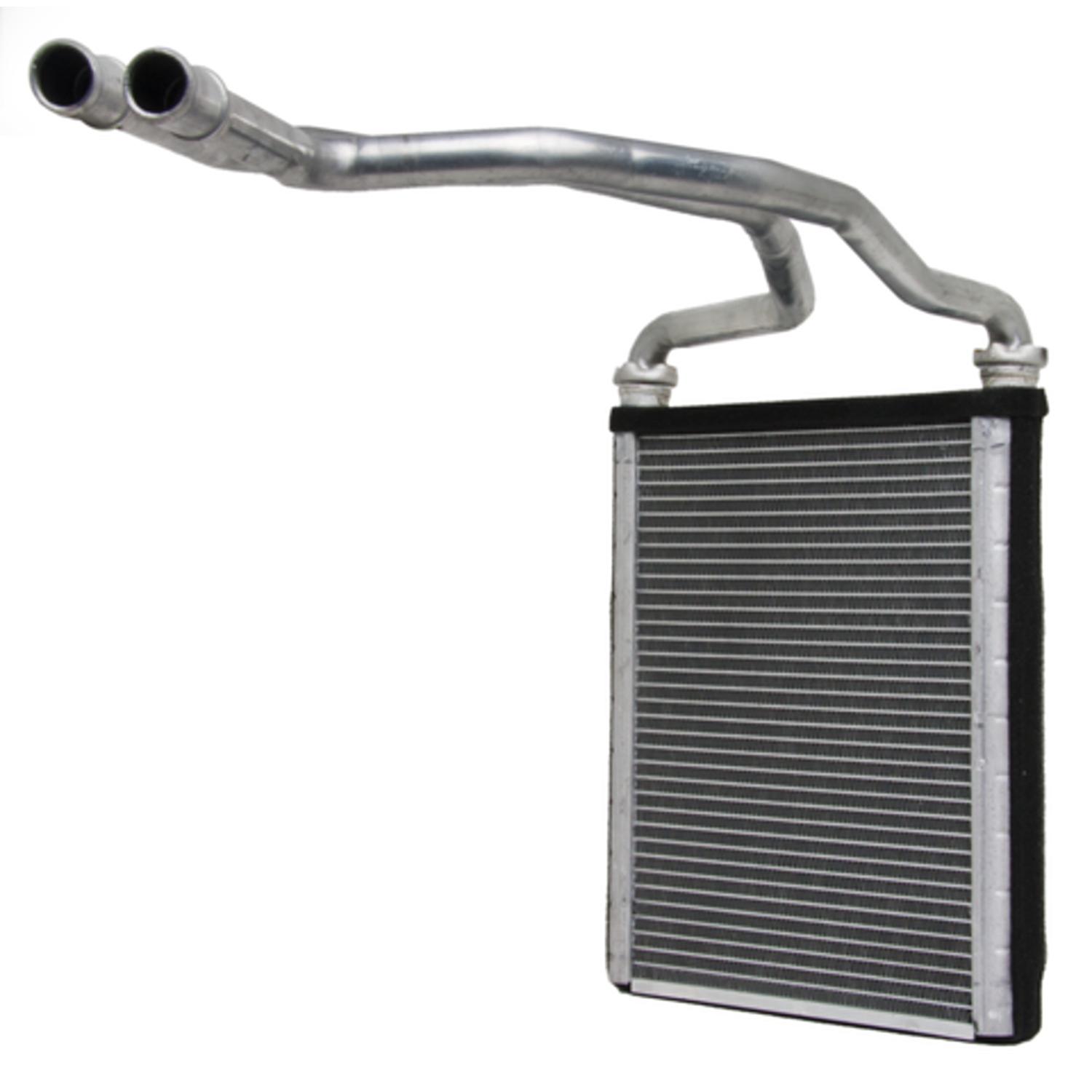 Four Seasons 92117 - HVAC Heater Core Four Seasons 92117 HVAC Heater Core product image 1 of 8
