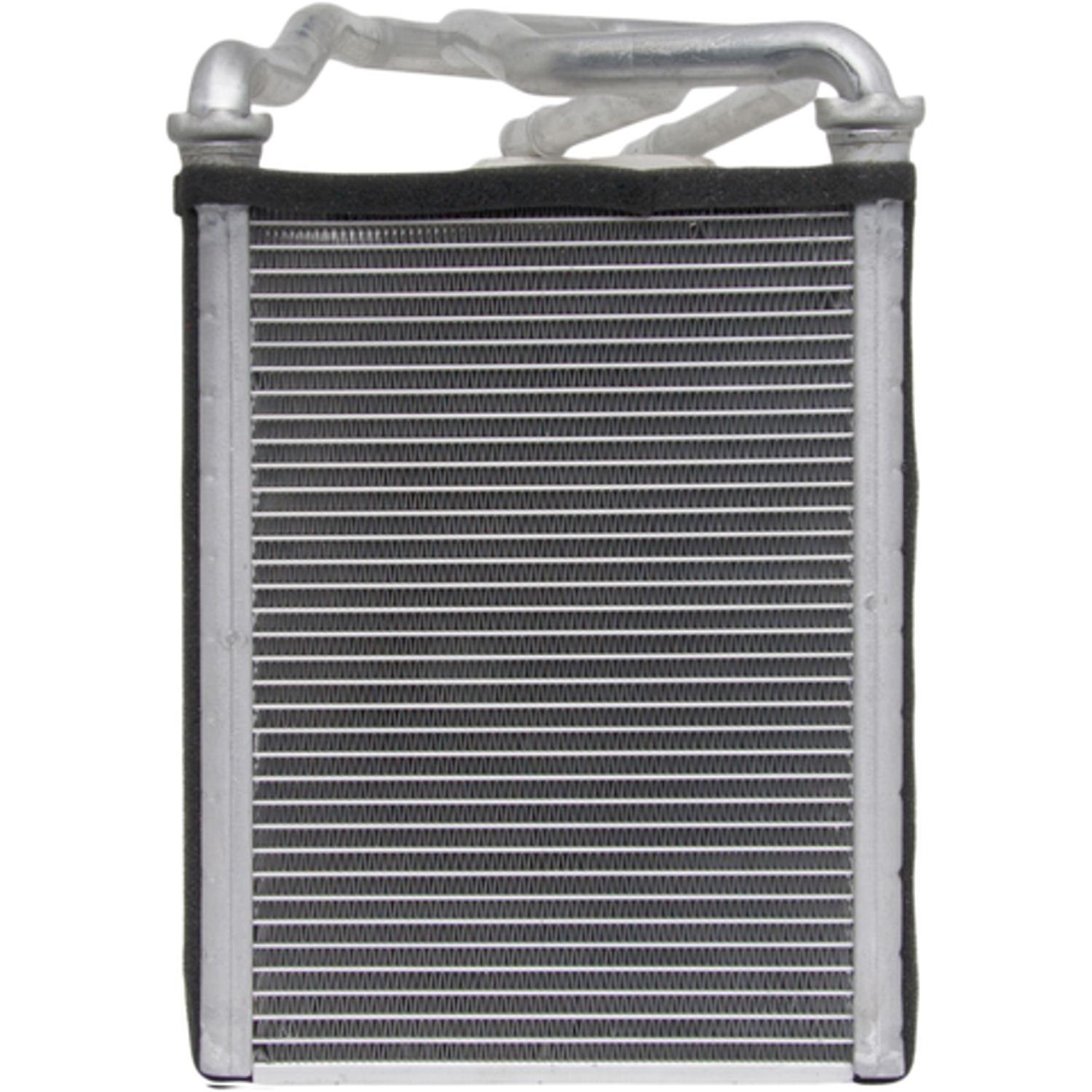 Four Seasons 92117 - HVAC Heater Core Four Seasons 92117 HVAC Heater Core product image 2 of 8