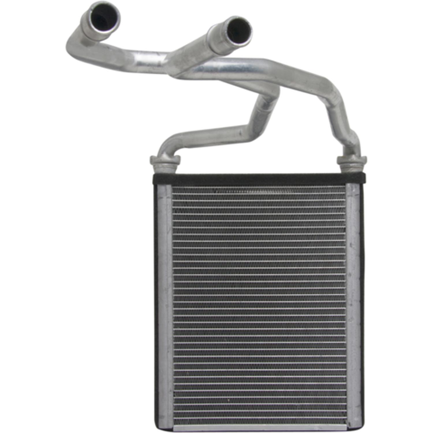 Four Seasons 92117 - HVAC Heater Core Four Seasons 92117 HVAC Heater Core product image 5 of 8