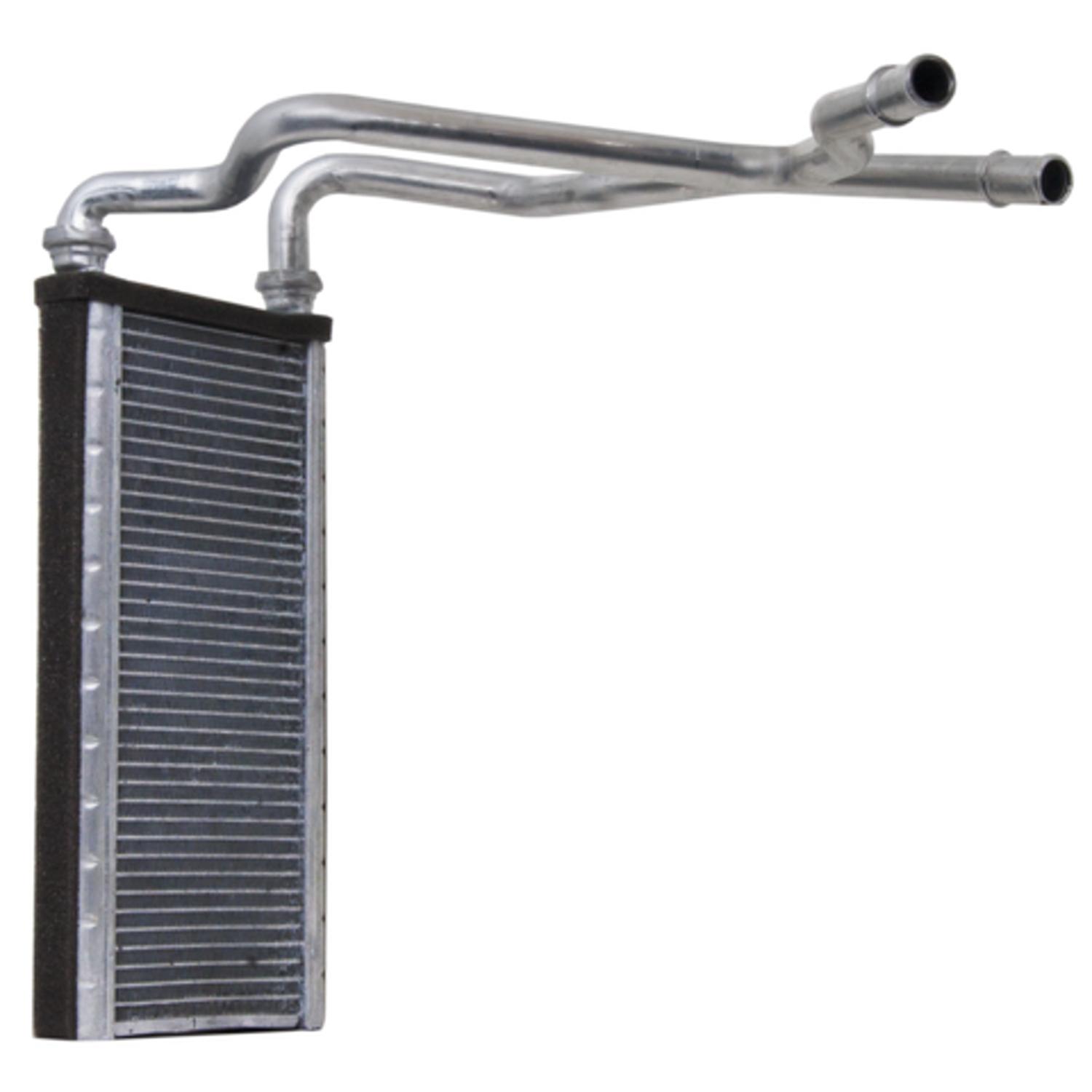 Four Seasons 92118 - HVAC Heater Core Four Seasons 92118 HVAC Heater Core product image 1 of 8