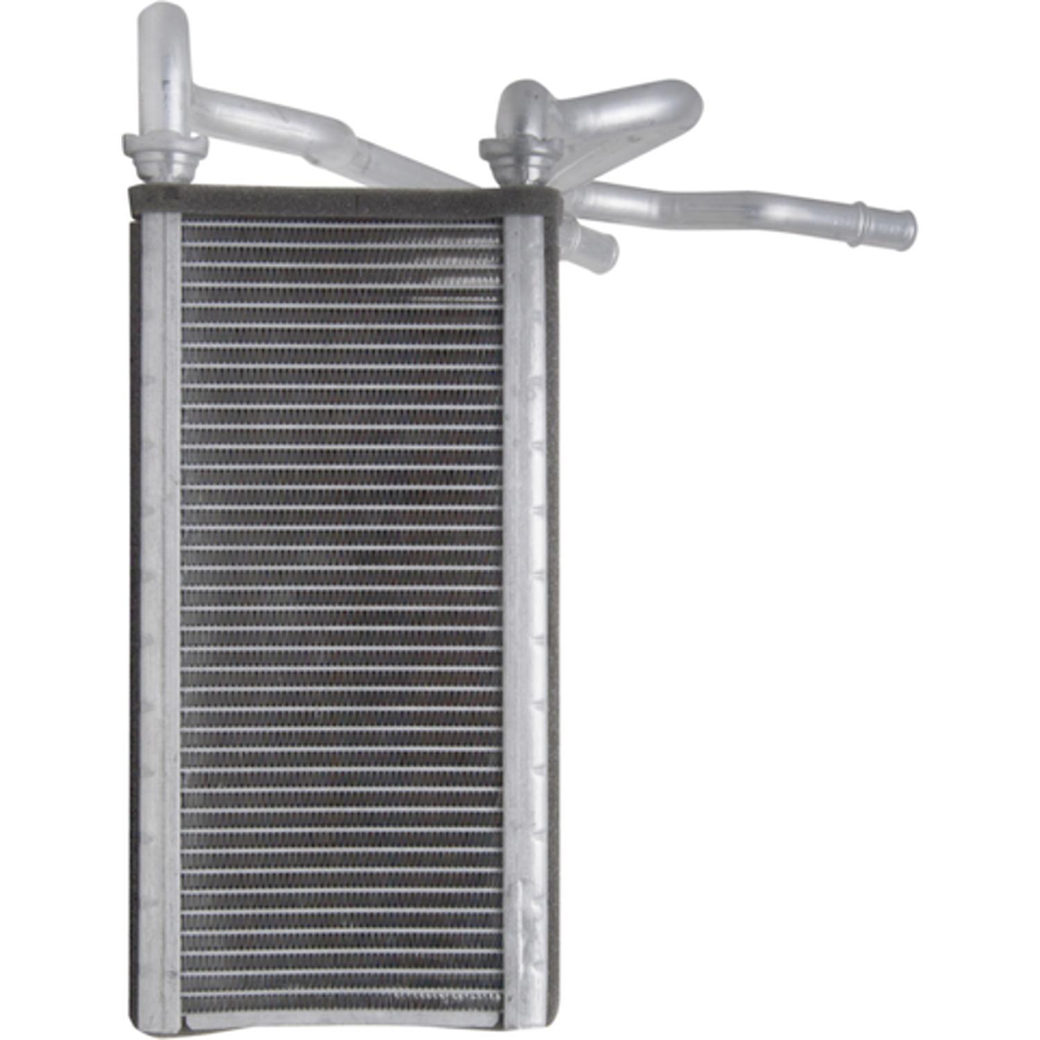 Four Seasons 92118 - HVAC Heater Core Four Seasons 92118 HVAC Heater Core product image 2 of 8