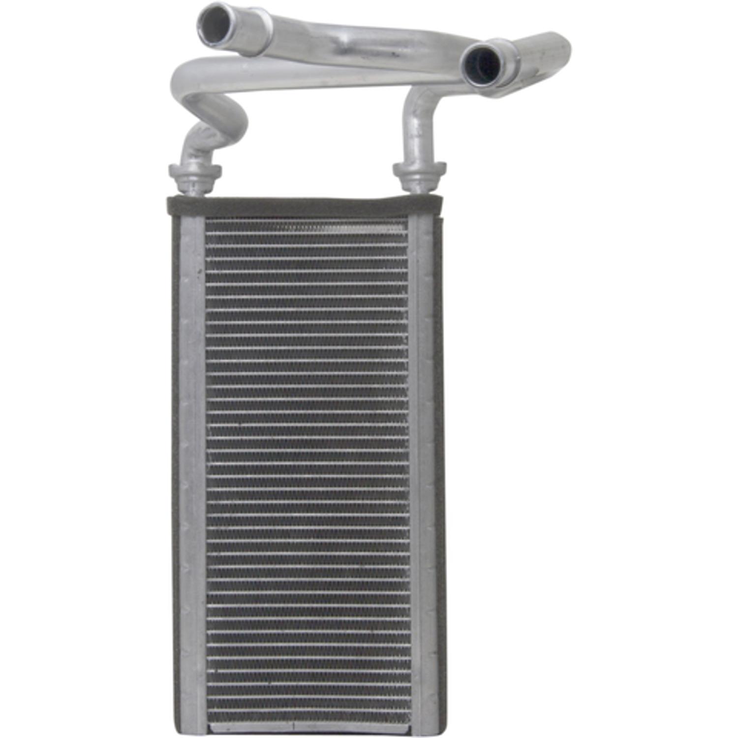 Four Seasons 92118 - HVAC Heater Core Four Seasons 92118 HVAC Heater Core product image 5 of 8