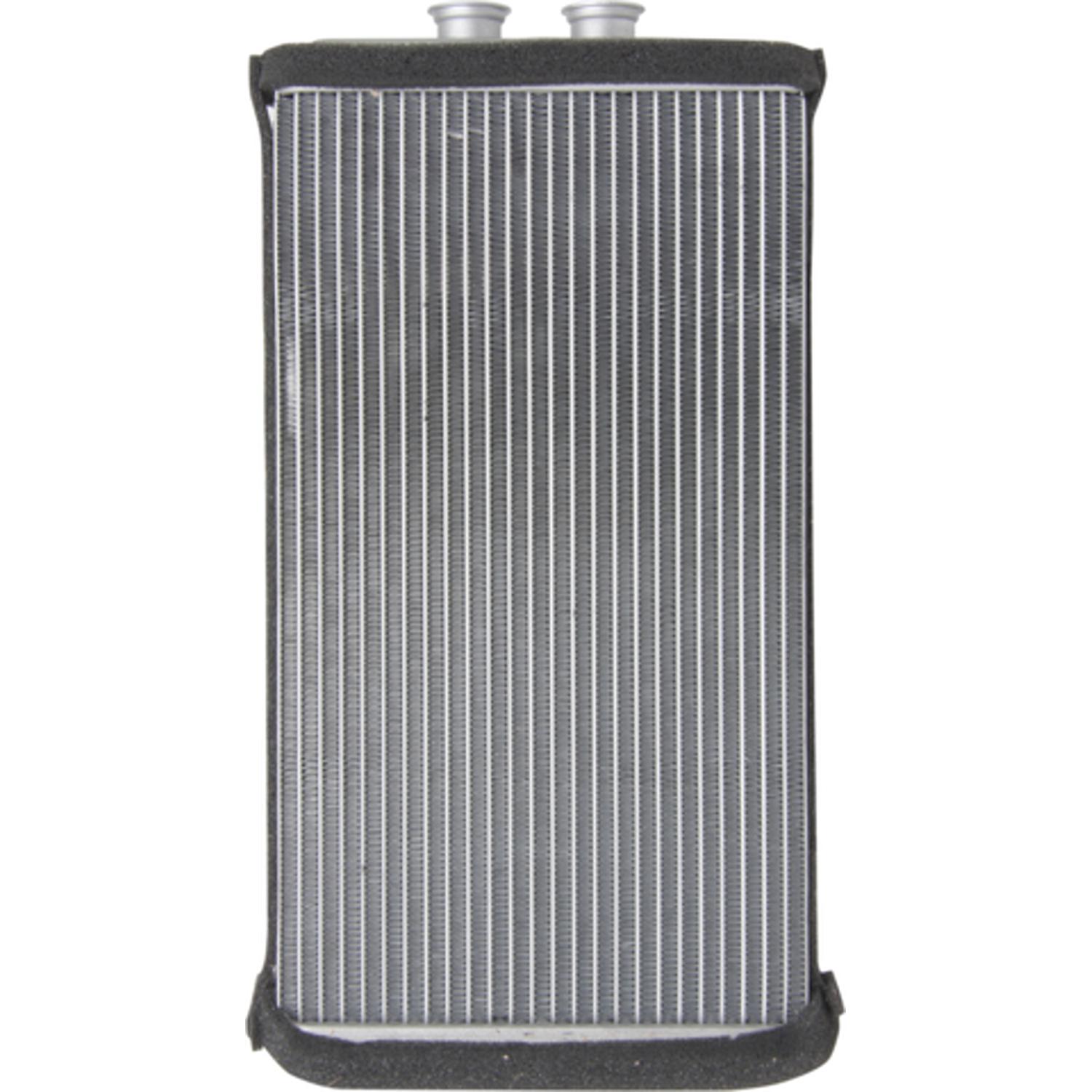 Four Seasons 92119 - HVAC Heater Core Four Seasons 92119 HVAC Heater Core product image 2 of 8