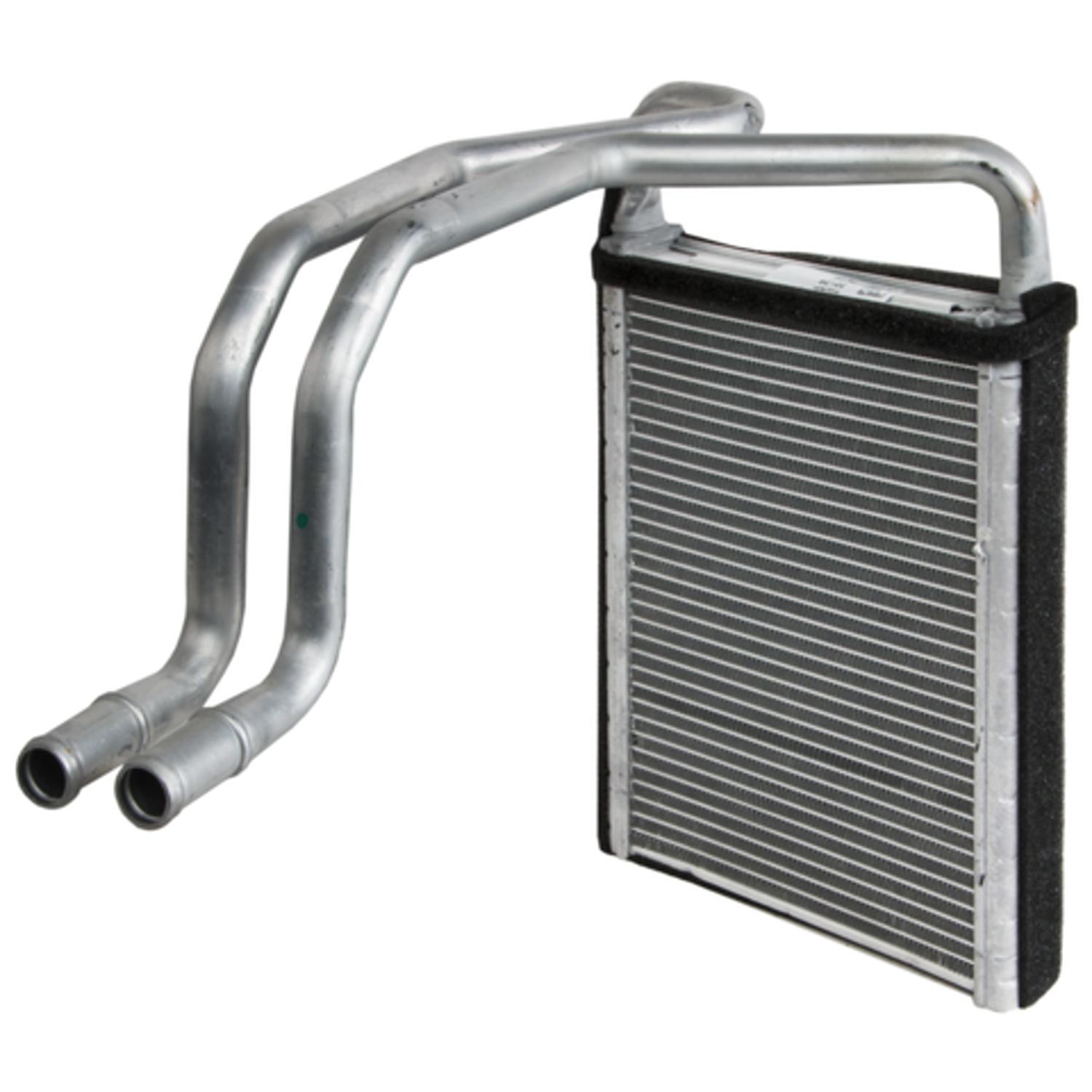 Four Seasons 92122 - HVAC Heater Core Four Seasons 92122 HVAC Heater Core product image 1 of 8