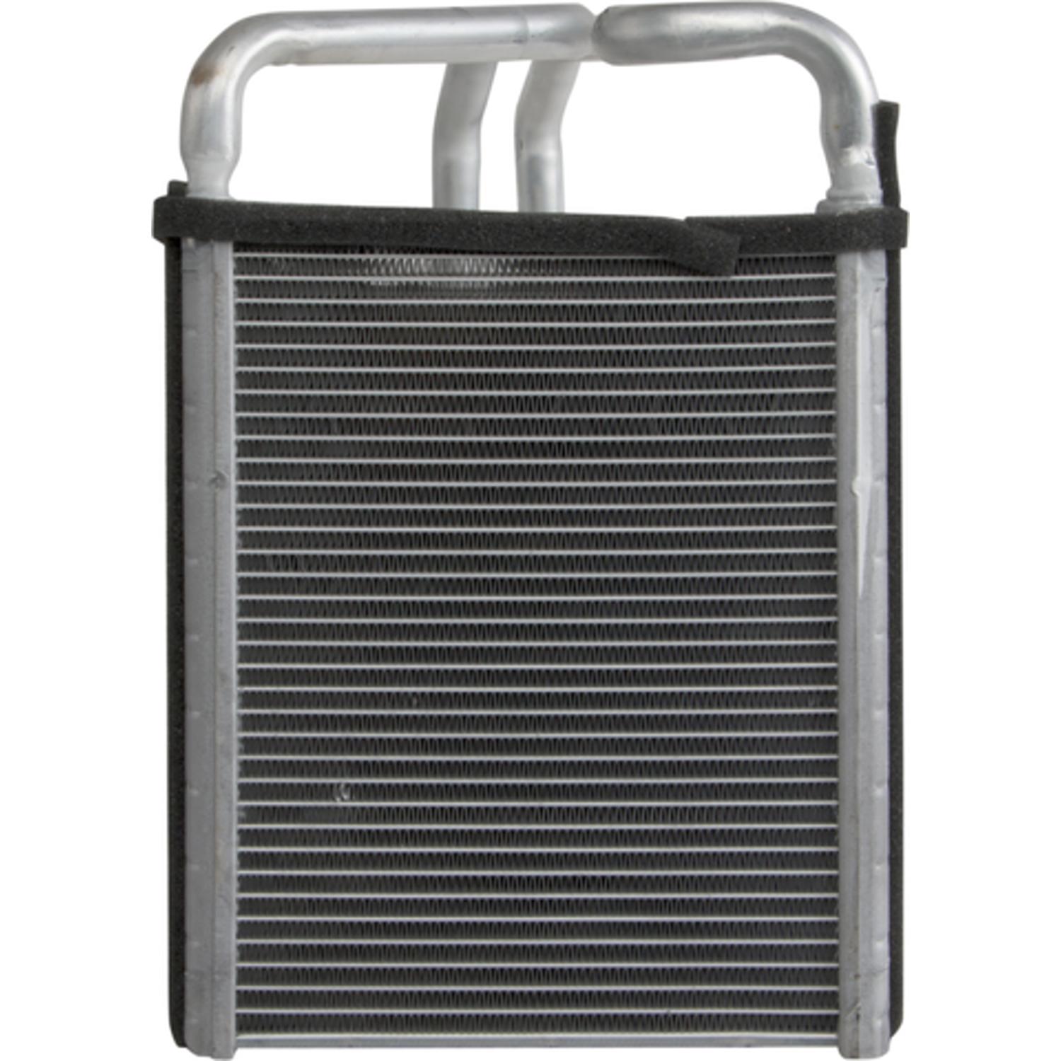 Four Seasons 92122 - HVAC Heater Core Four Seasons 92122 HVAC Heater Core product image 2 of 8
