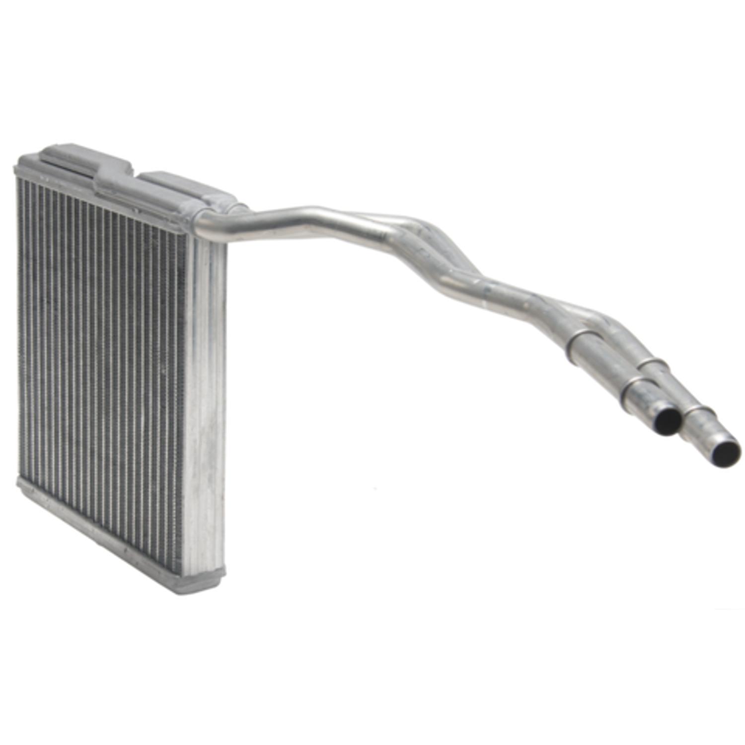 Four Seasons 92123 - HVAC Heater Core Four Seasons 92123 HVAC Heater Core product image 1 of 4