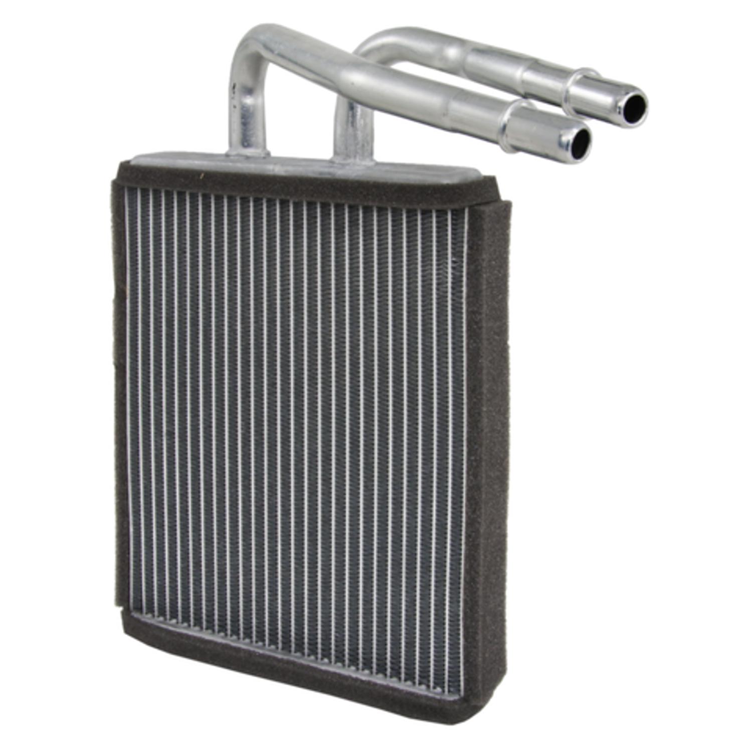 Four Seasons 92126 - HVAC Heater Core Four Seasons 92126 HVAC Heater Core product image 1 of 8