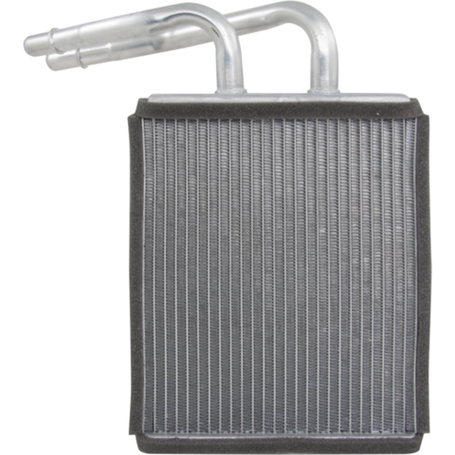 Four Seasons 92126 - HVAC Heater Core Four Seasons 92126 HVAC Heater Core product image 2 of 8